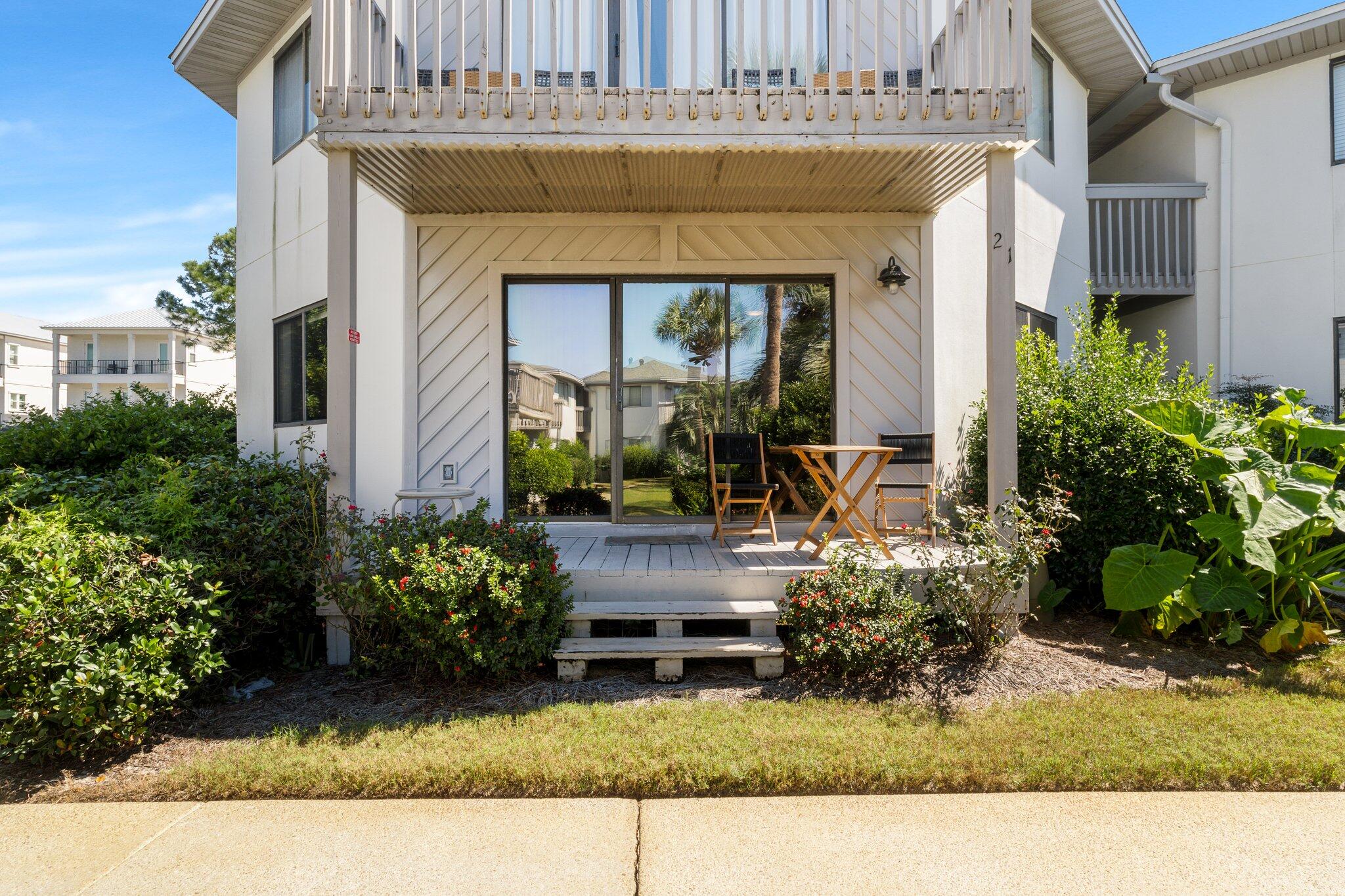 CRYSTAL VILLAGE 2 CONDO PH 3 - Residential