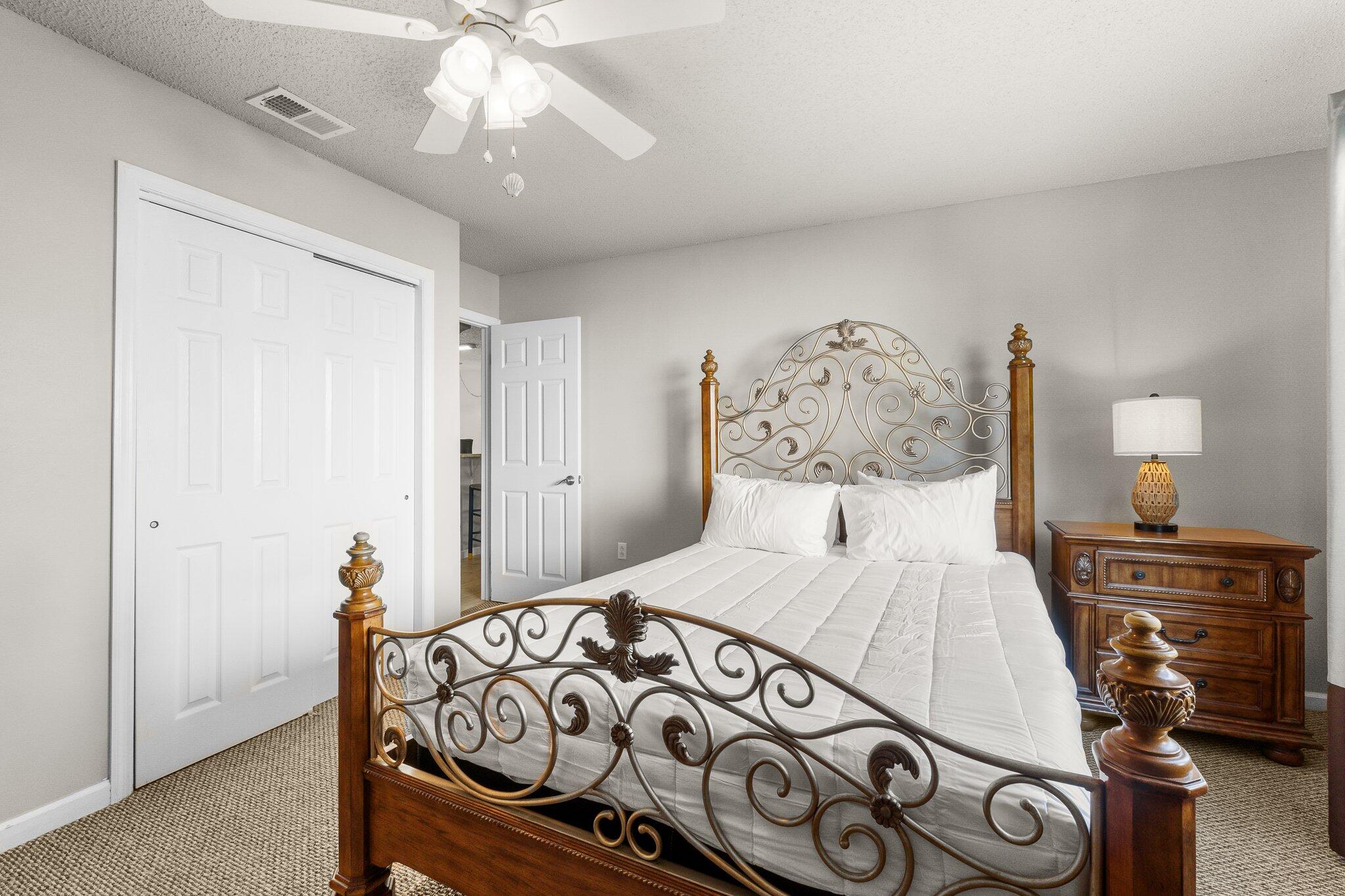 CRYSTAL VILLAGE 2 CONDO PH 3 - Residential