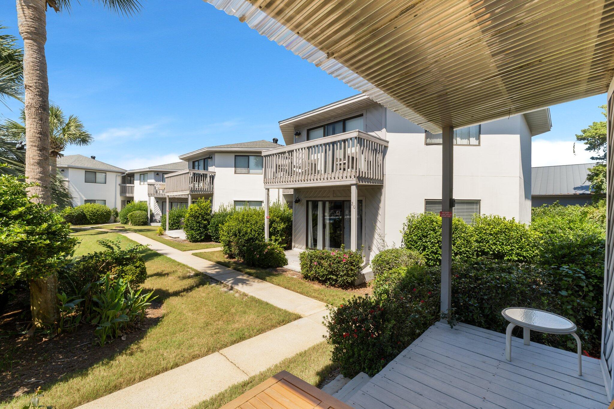 CRYSTAL VILLAGE 2 CONDO PH 3 - Residential