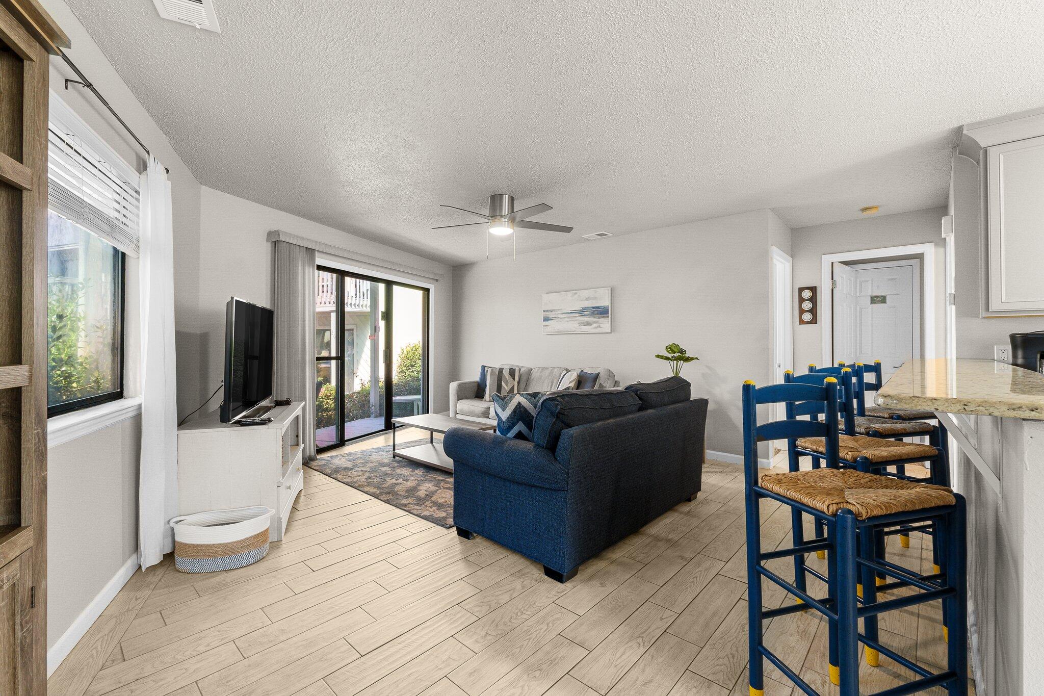 CRYSTAL VILLAGE 2 CONDO PH 3 - Residential