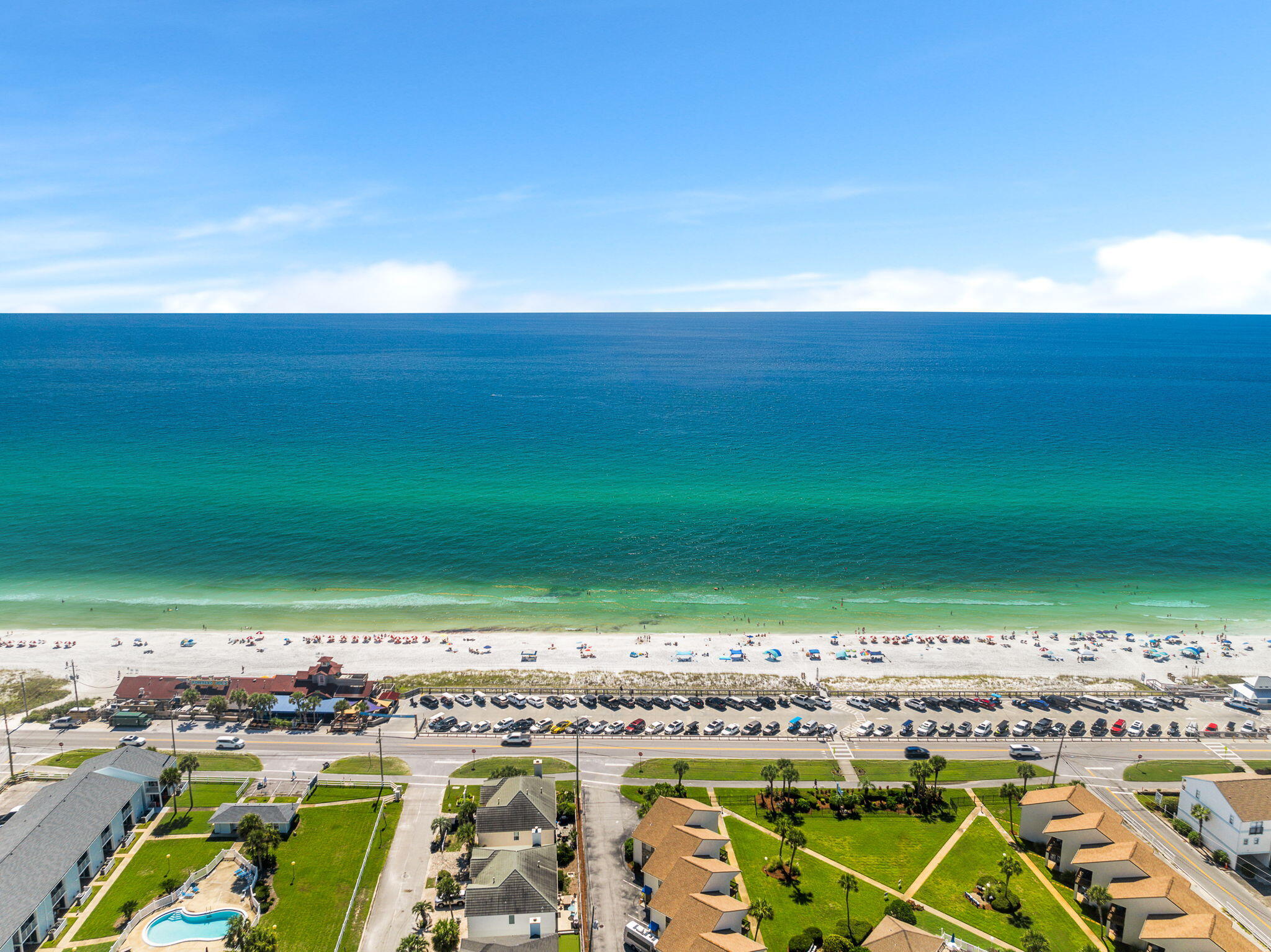 CRYSTAL VILLAGE 2 CONDO PH 3 - Residential