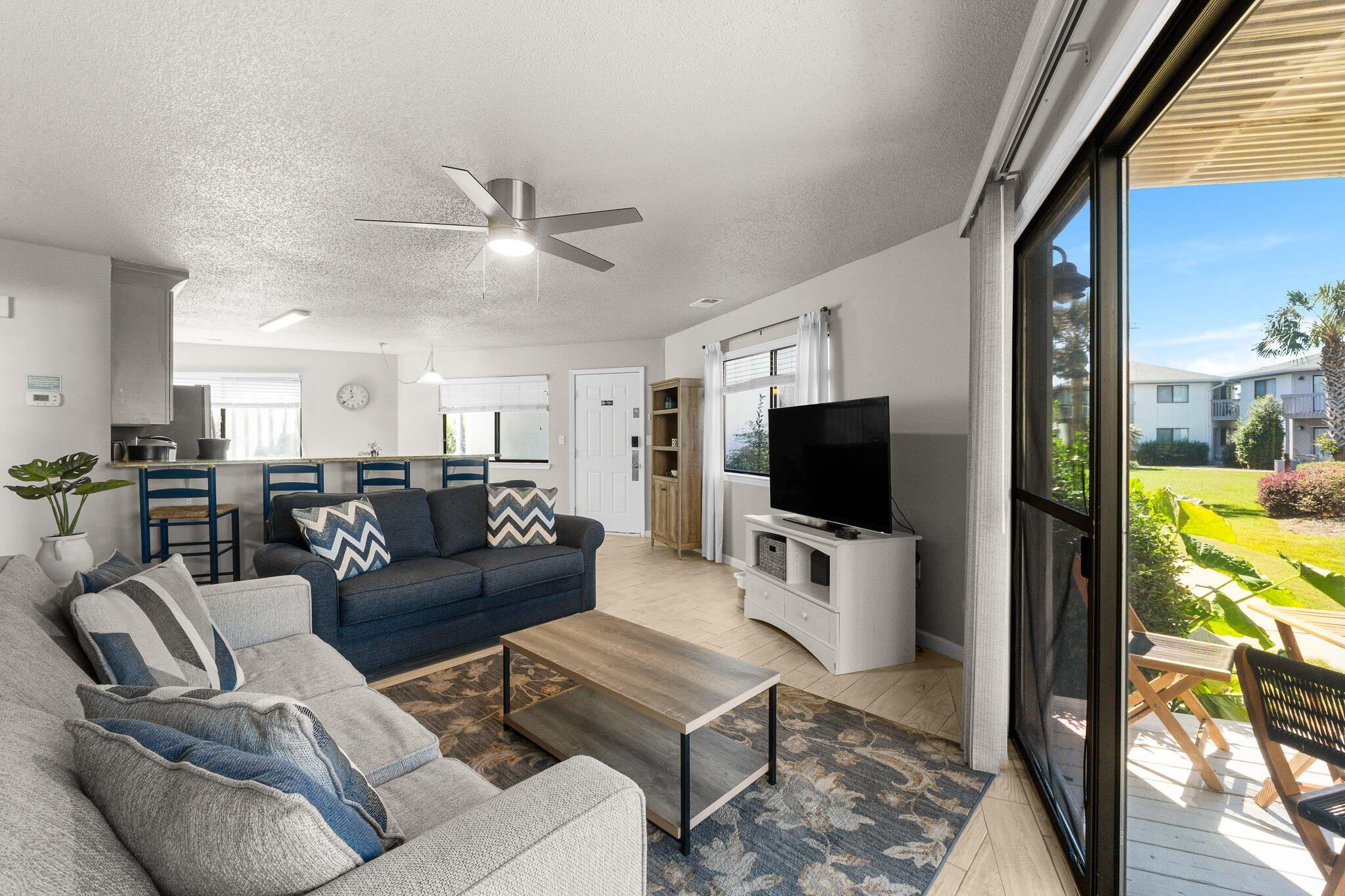 CRYSTAL VILLAGE 2 CONDO PH 3 - Residential