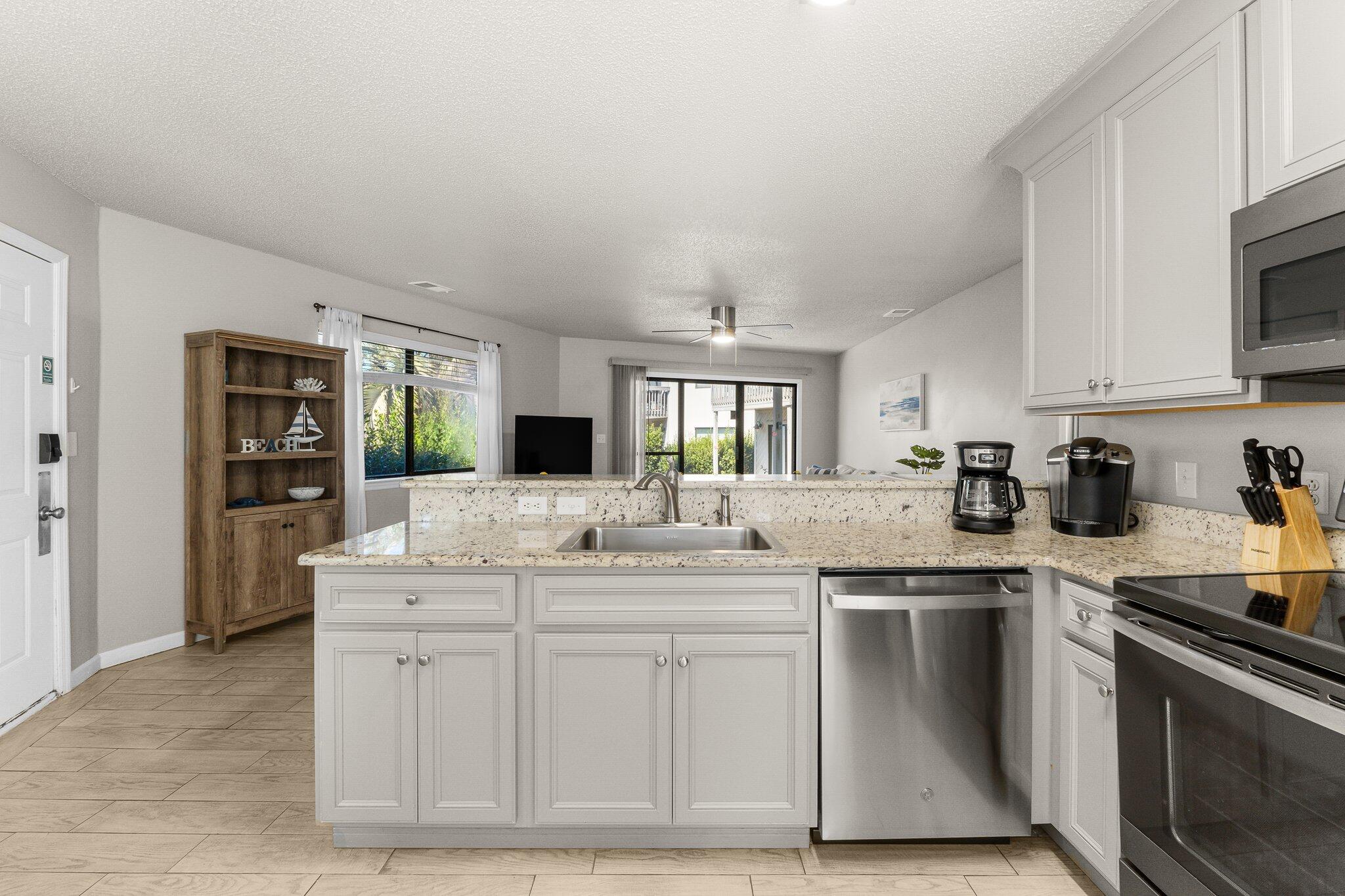 CRYSTAL VILLAGE 2 CONDO PH 3 - Residential