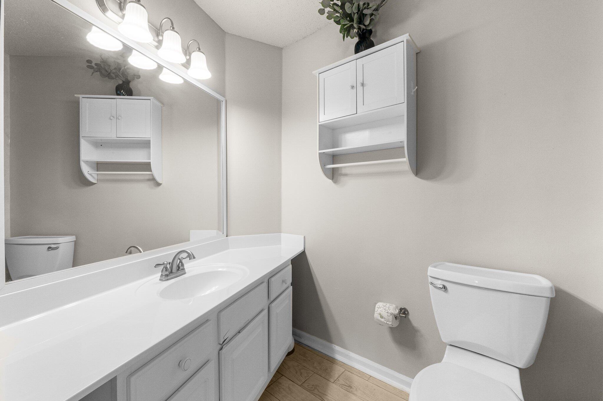 CRYSTAL VILLAGE 2 CONDO PH 3 - Residential