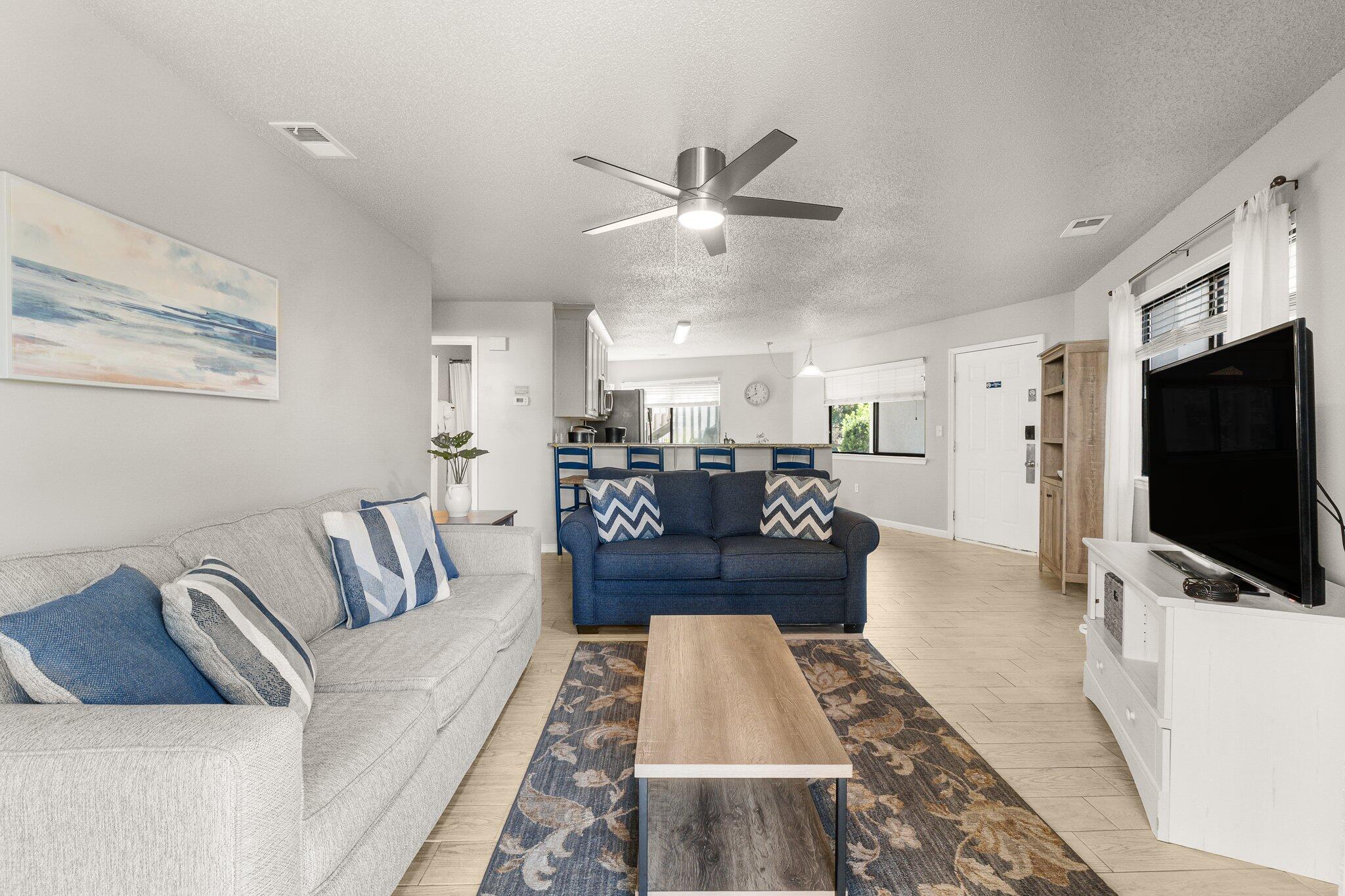 CRYSTAL VILLAGE 2 CONDO PH 3 - Residential