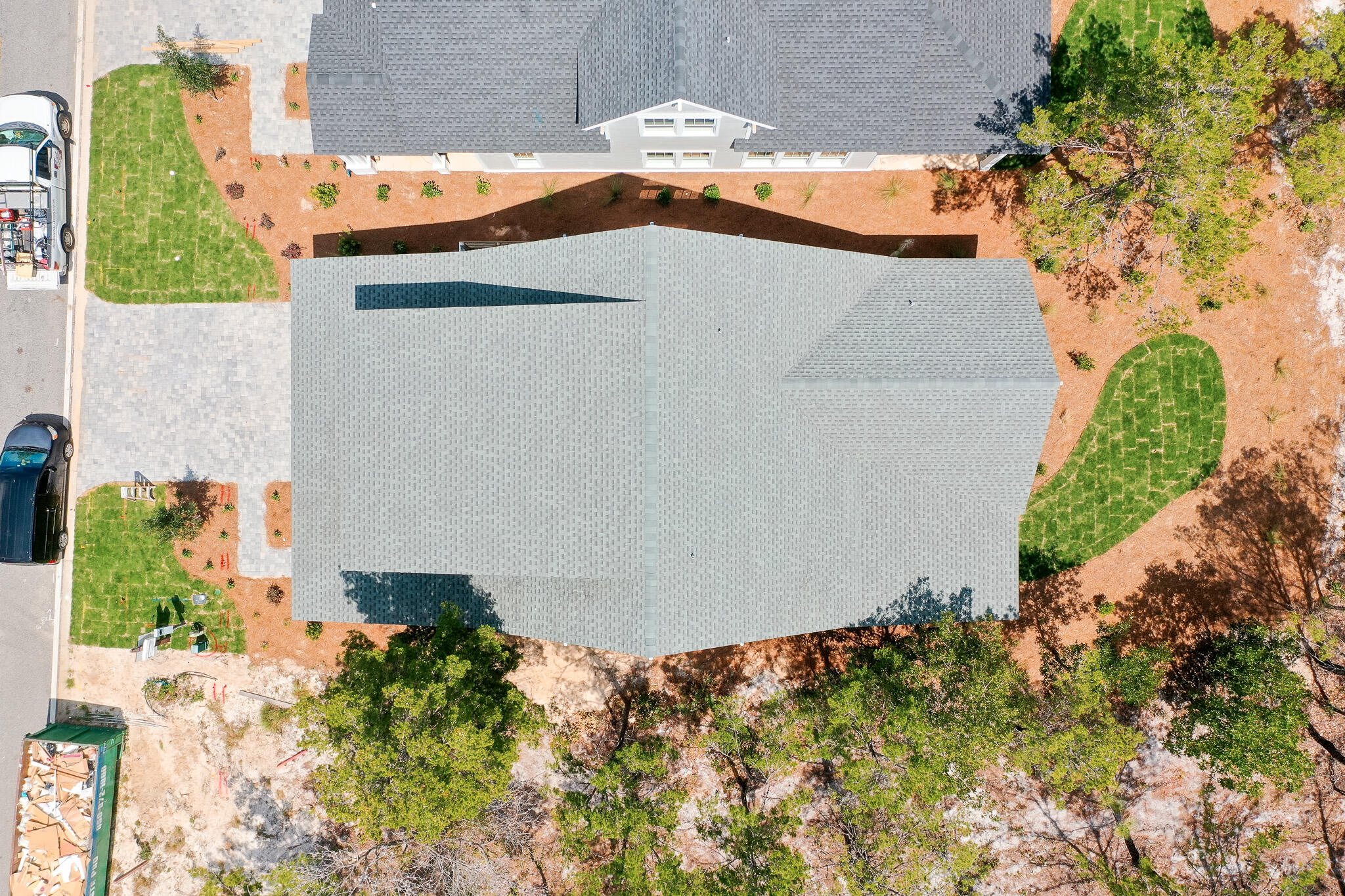 WILD HERON - Residential