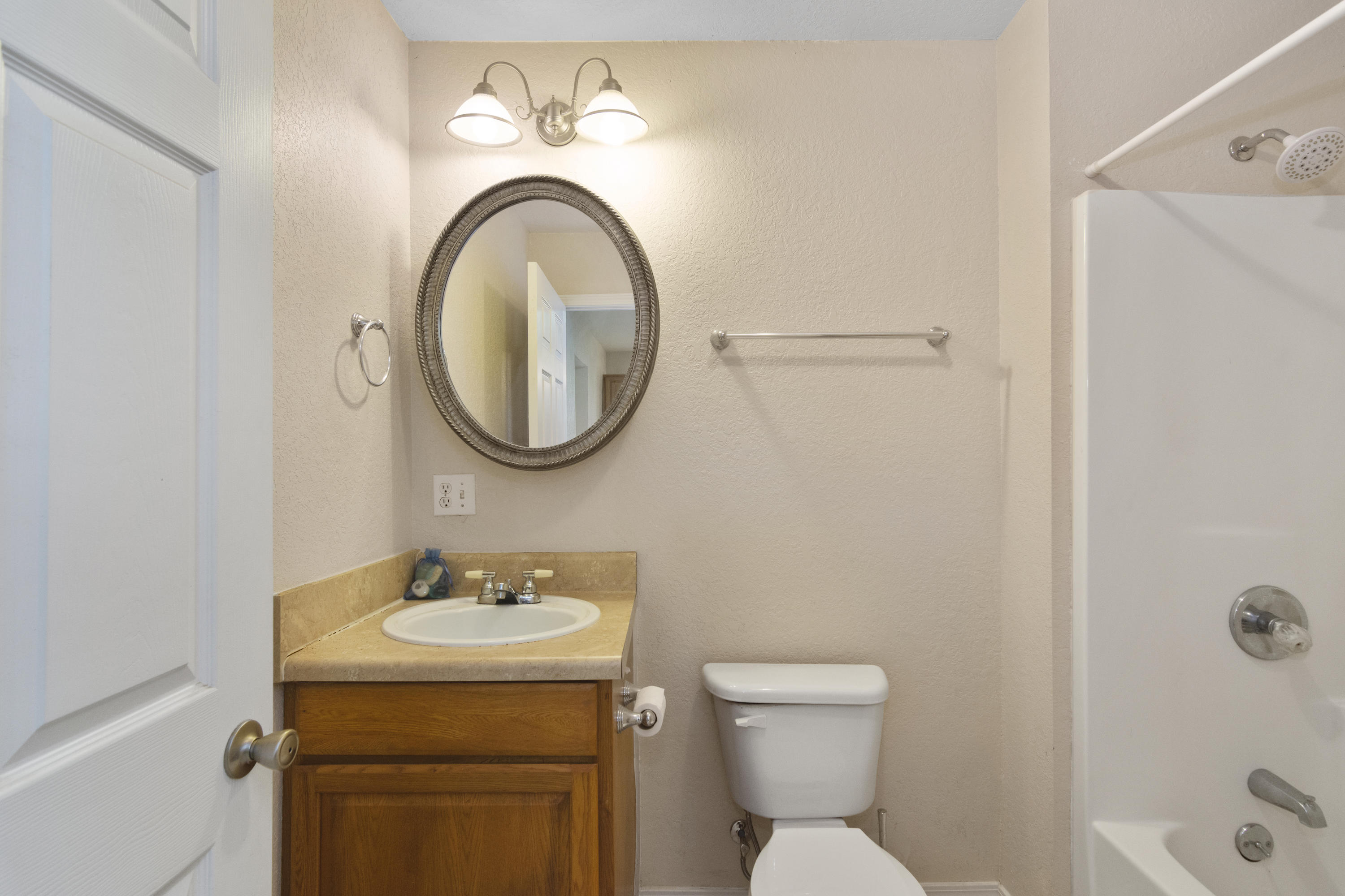 METES & BOUNDS - Farm