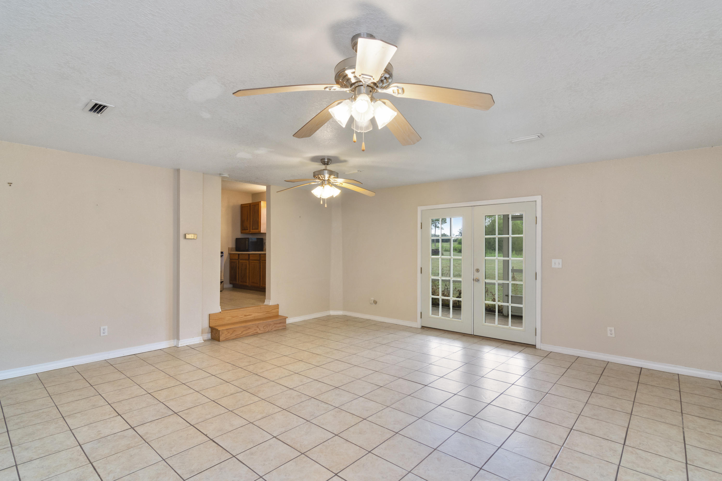 METES & BOUNDS - Farm