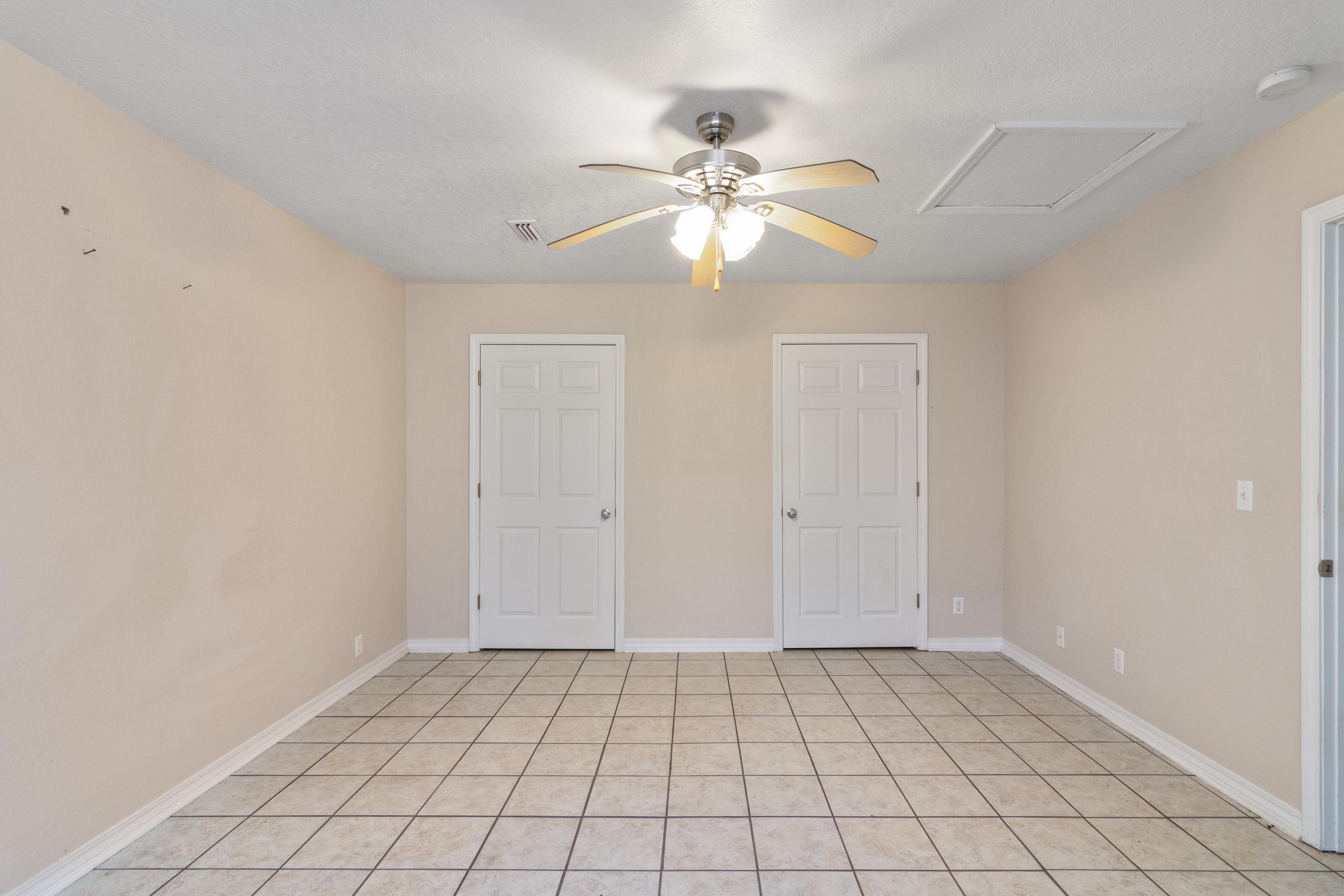 METES & BOUNDS - Farm