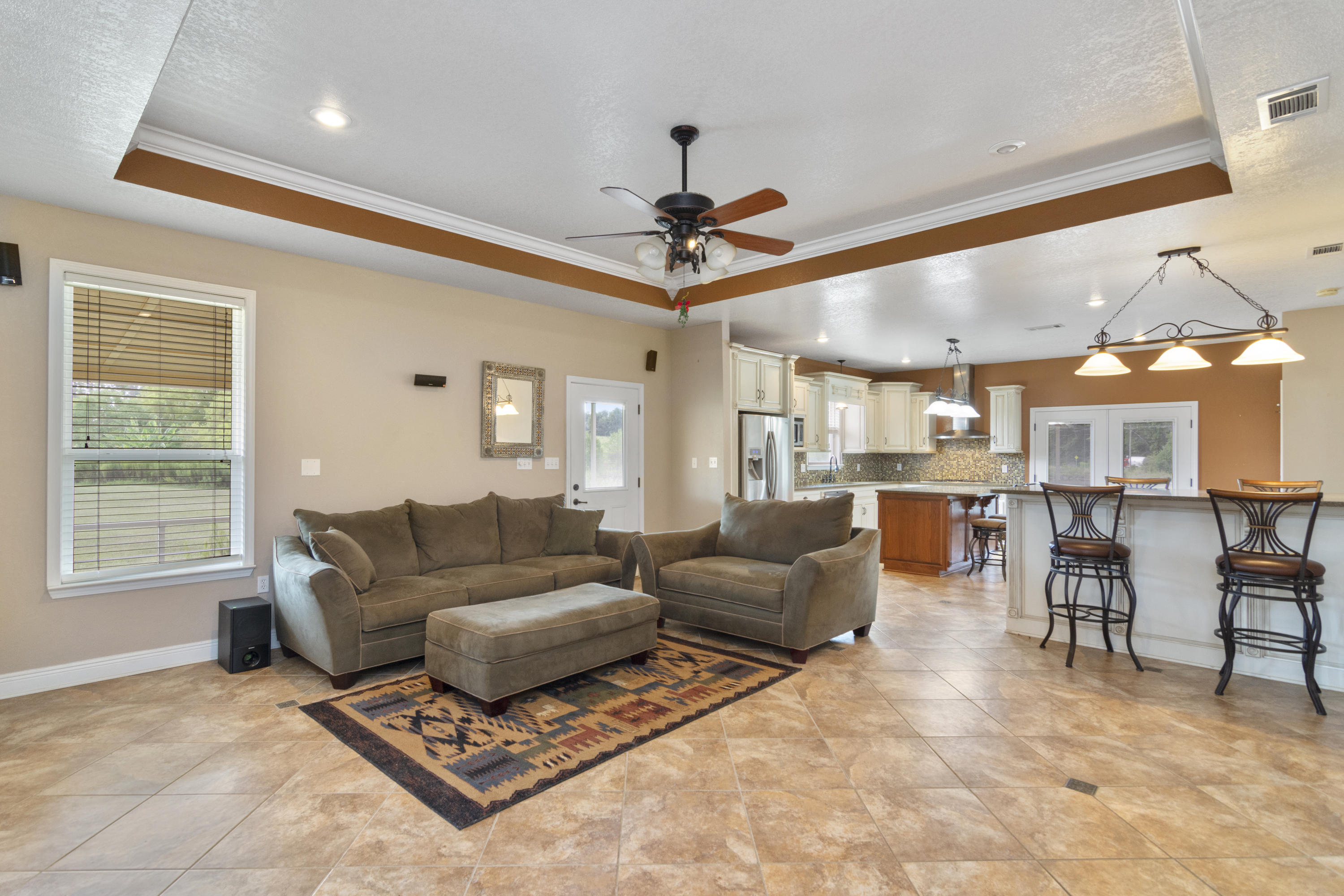 METES & BOUNDS - Farm