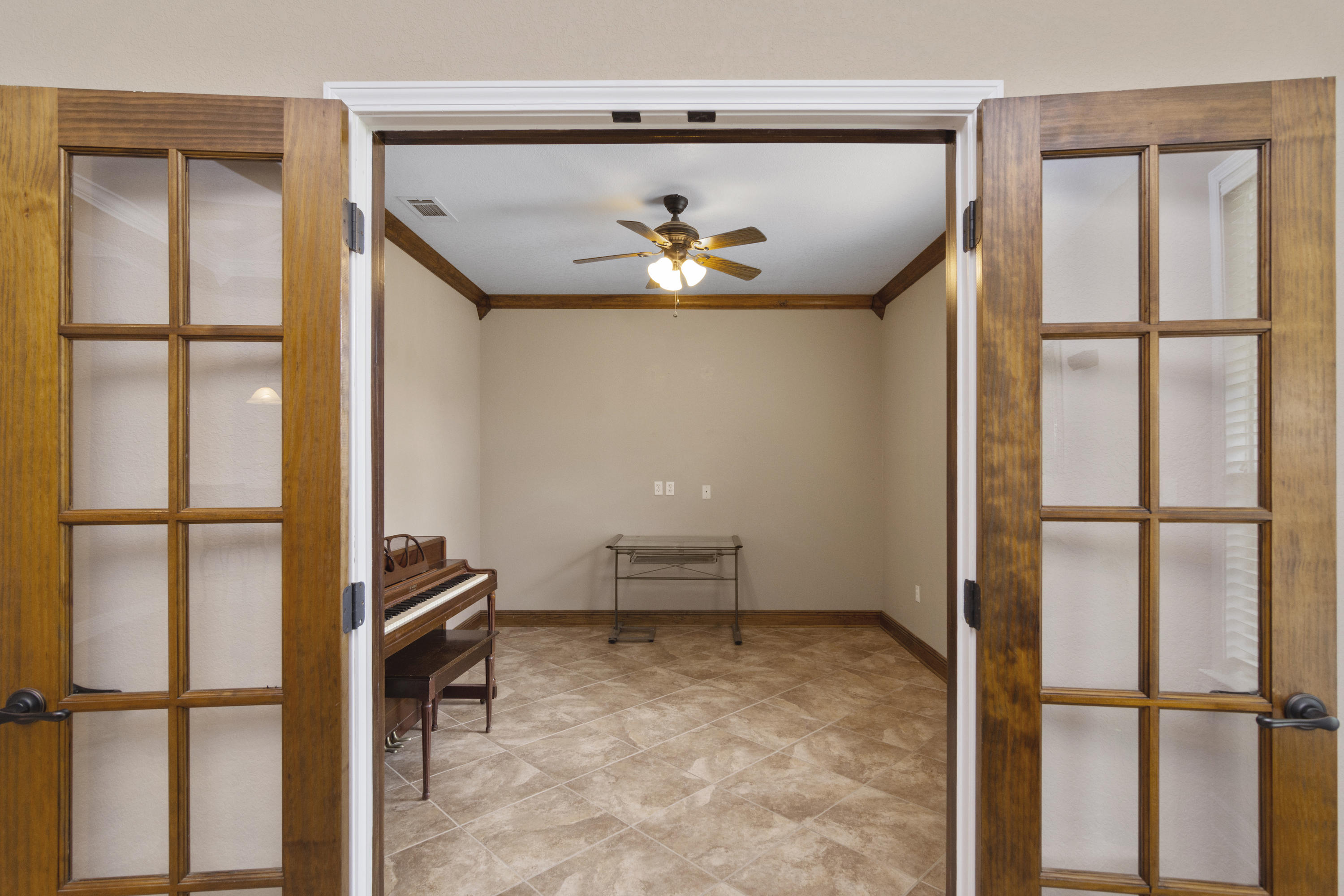 METES & BOUNDS - Farm