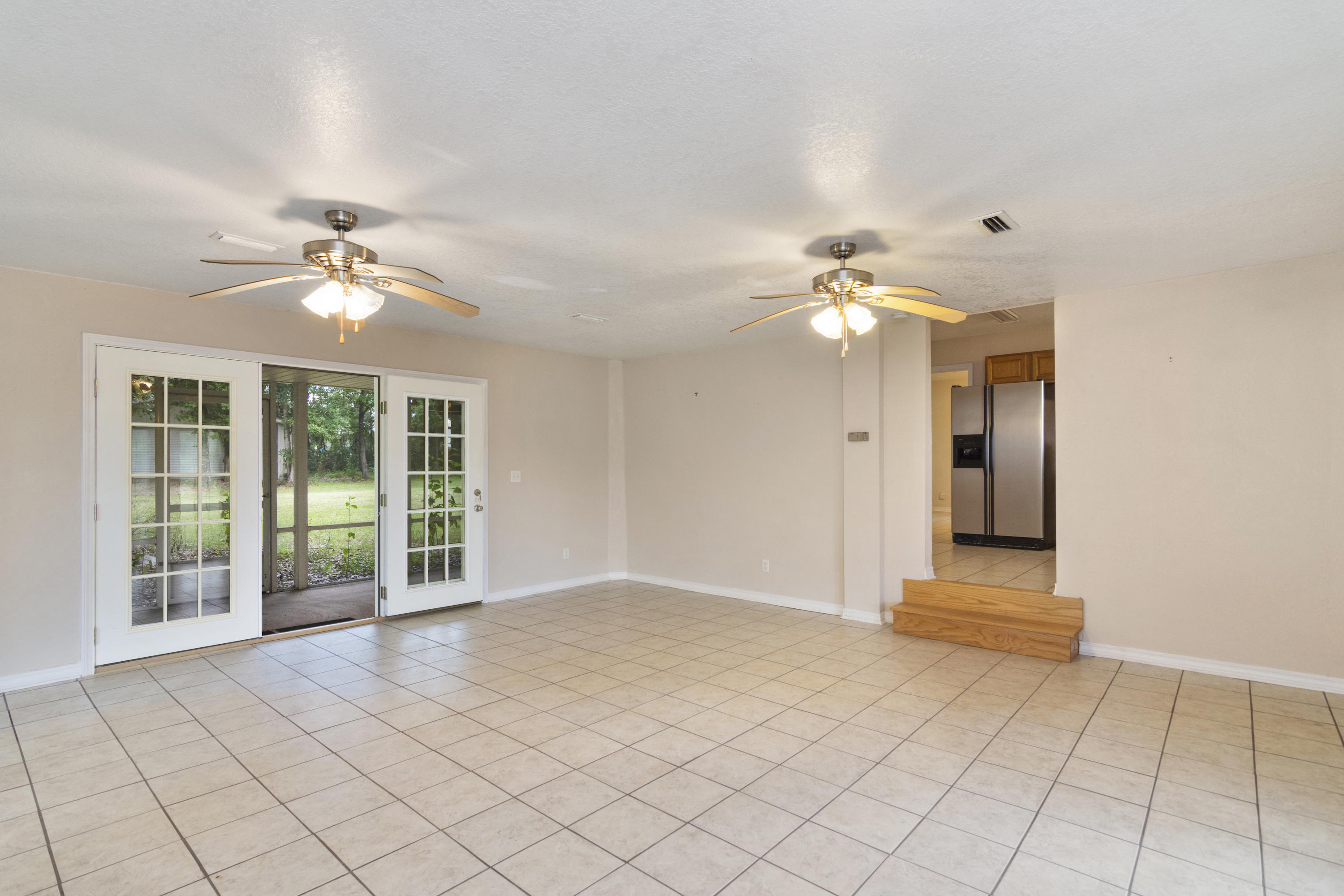 METES & BOUNDS - Farm