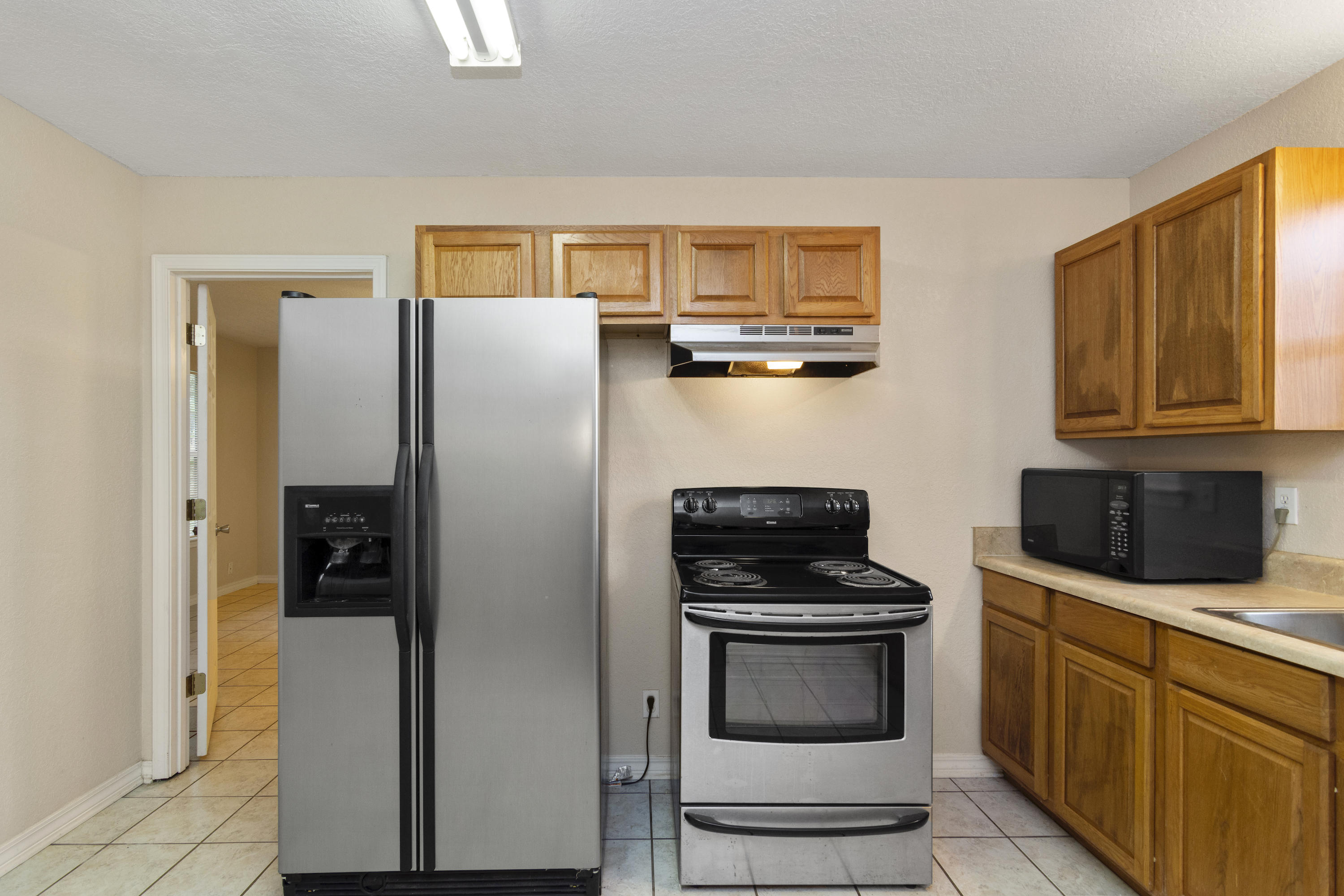 METES & BOUNDS - Farm