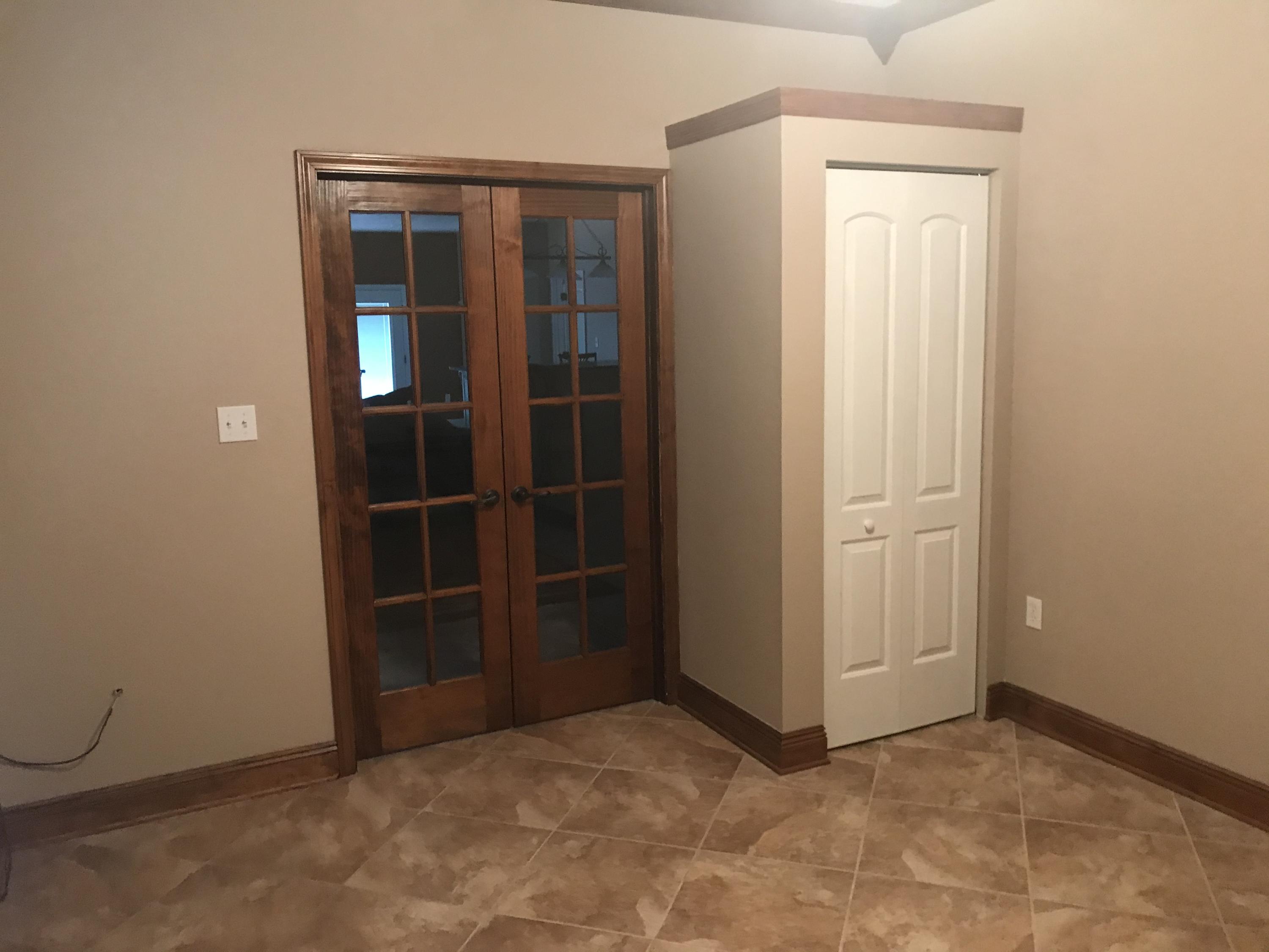 METES & BOUNDS - Farm