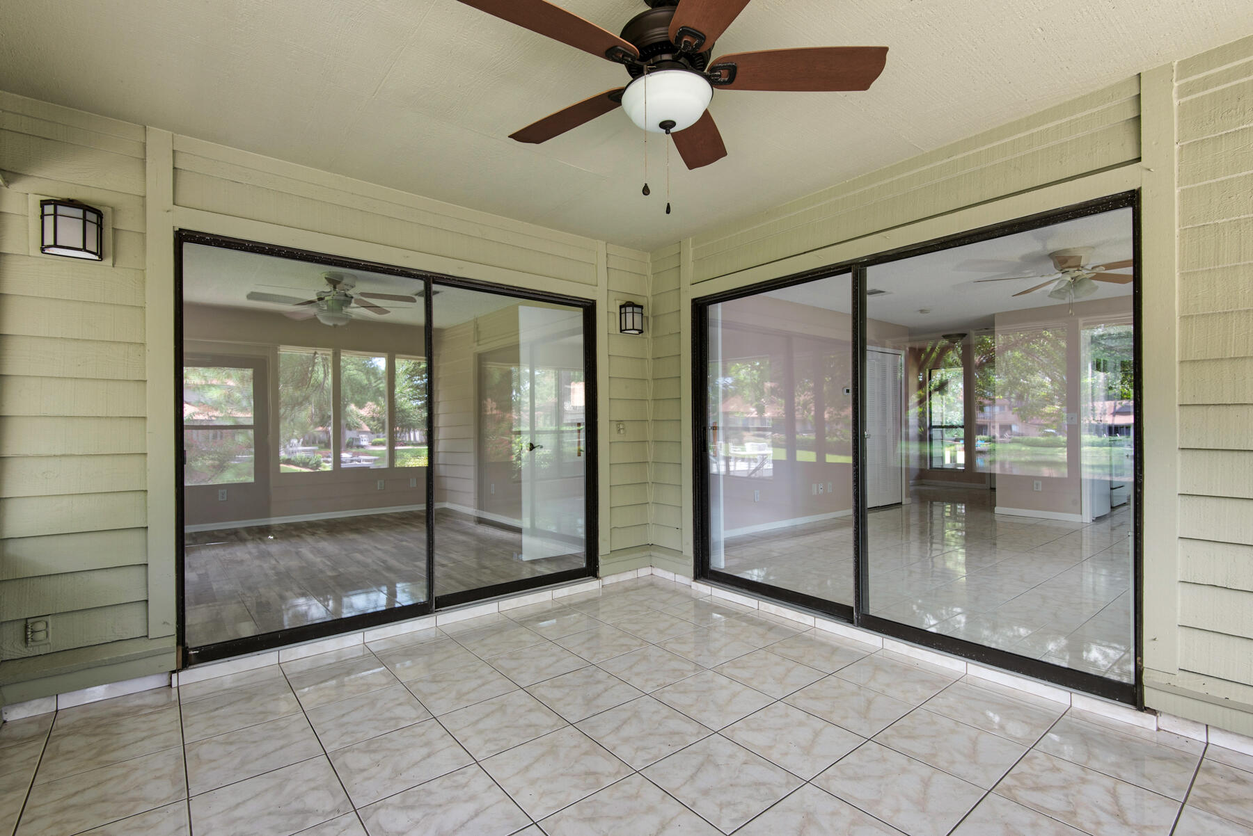 FAIRWAYS AT SANDESTIN PH 2 - Residential