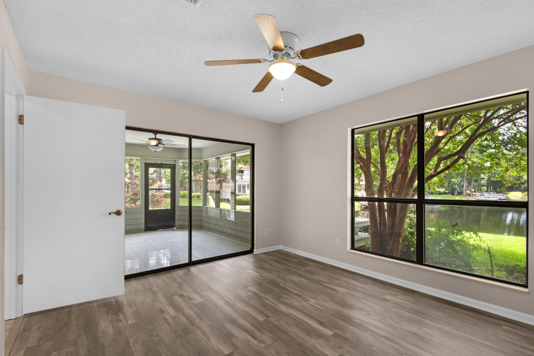 FAIRWAYS AT SANDESTIN PH 2 - Residential