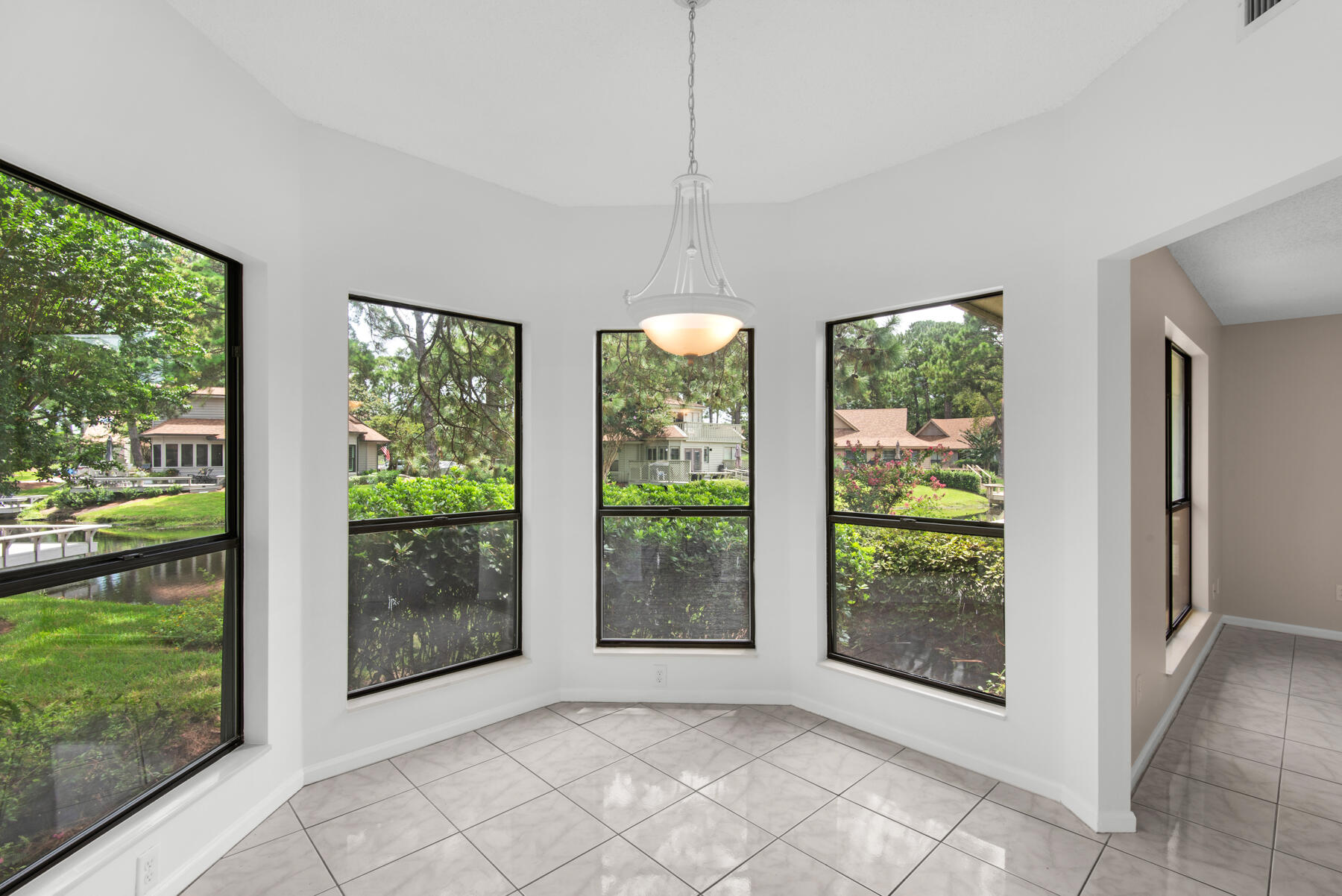 FAIRWAYS AT SANDESTIN PH 2 - Residential