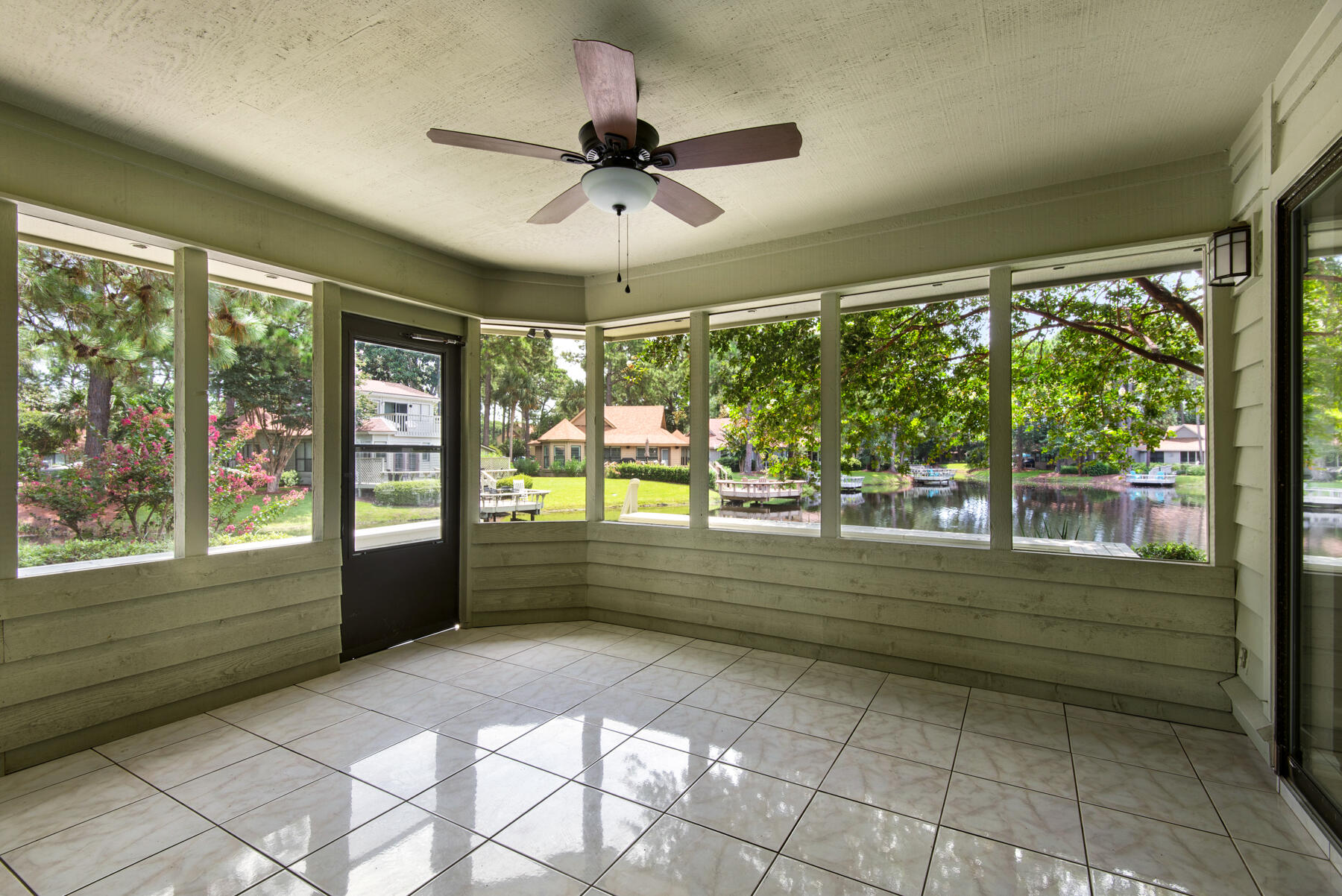 FAIRWAYS AT SANDESTIN PH 2 - Residential