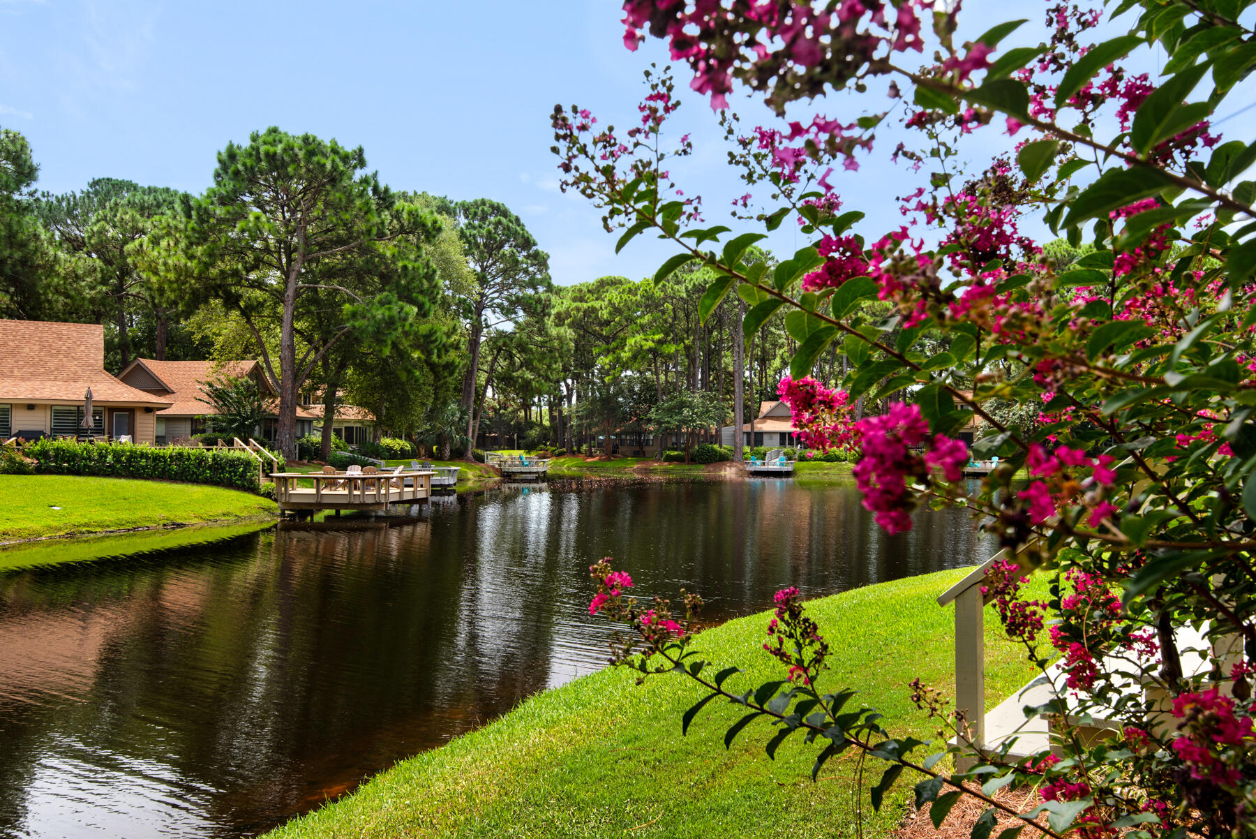 FAIRWAYS AT SANDESTIN PH 2 - Residential