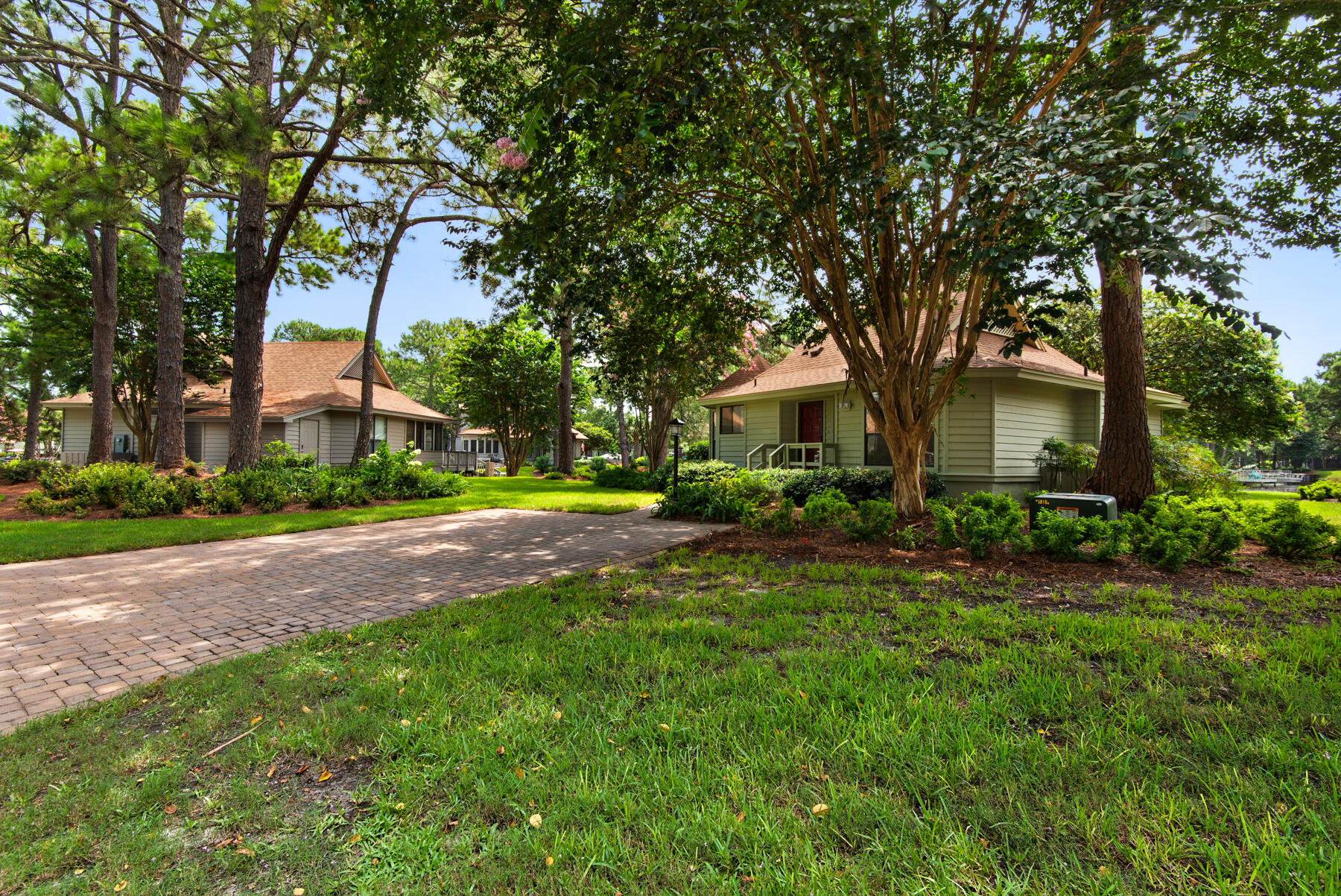 FAIRWAYS AT SANDESTIN PH 2 - Residential