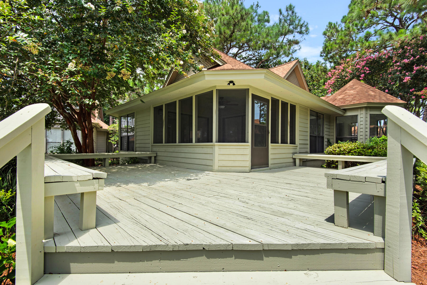 FAIRWAYS AT SANDESTIN PH 2 - Residential