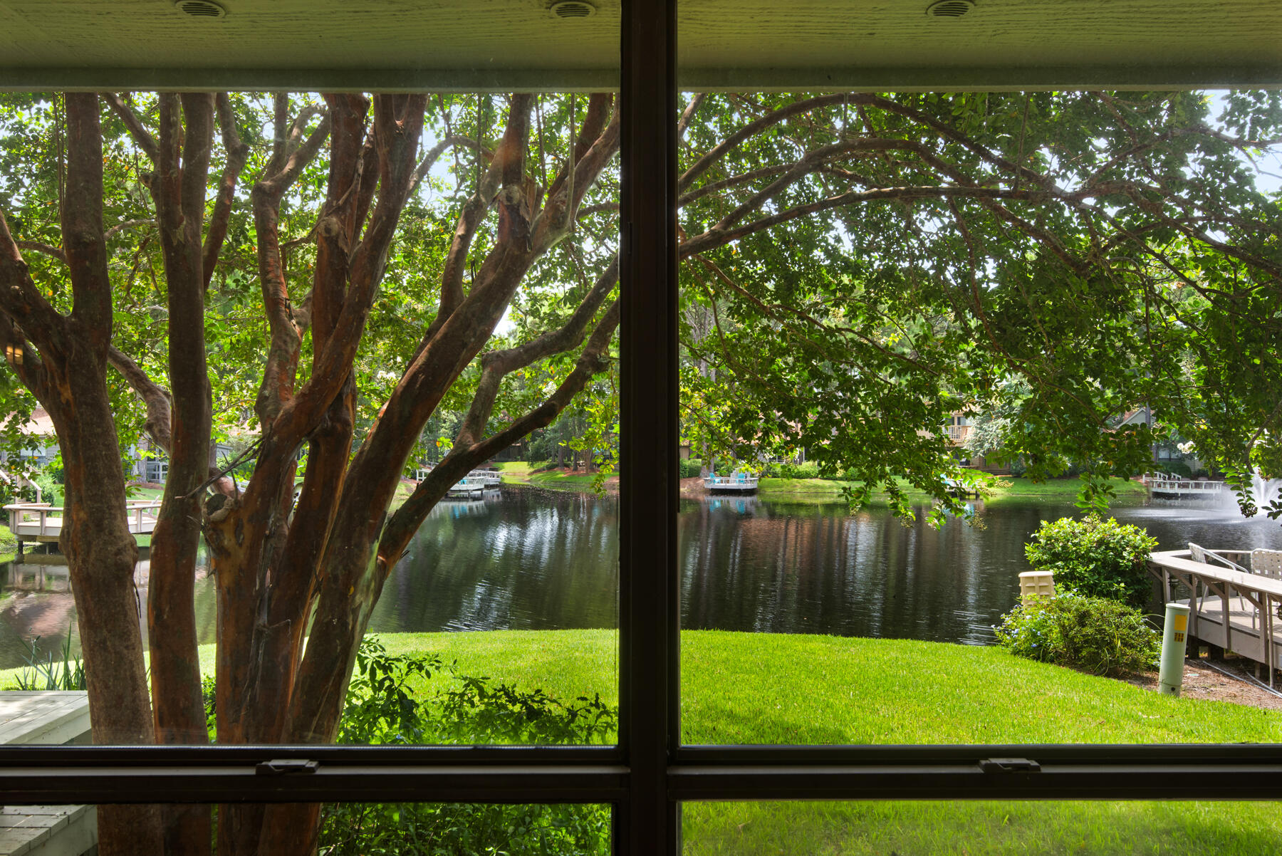 FAIRWAYS AT SANDESTIN PH 2 - Residential