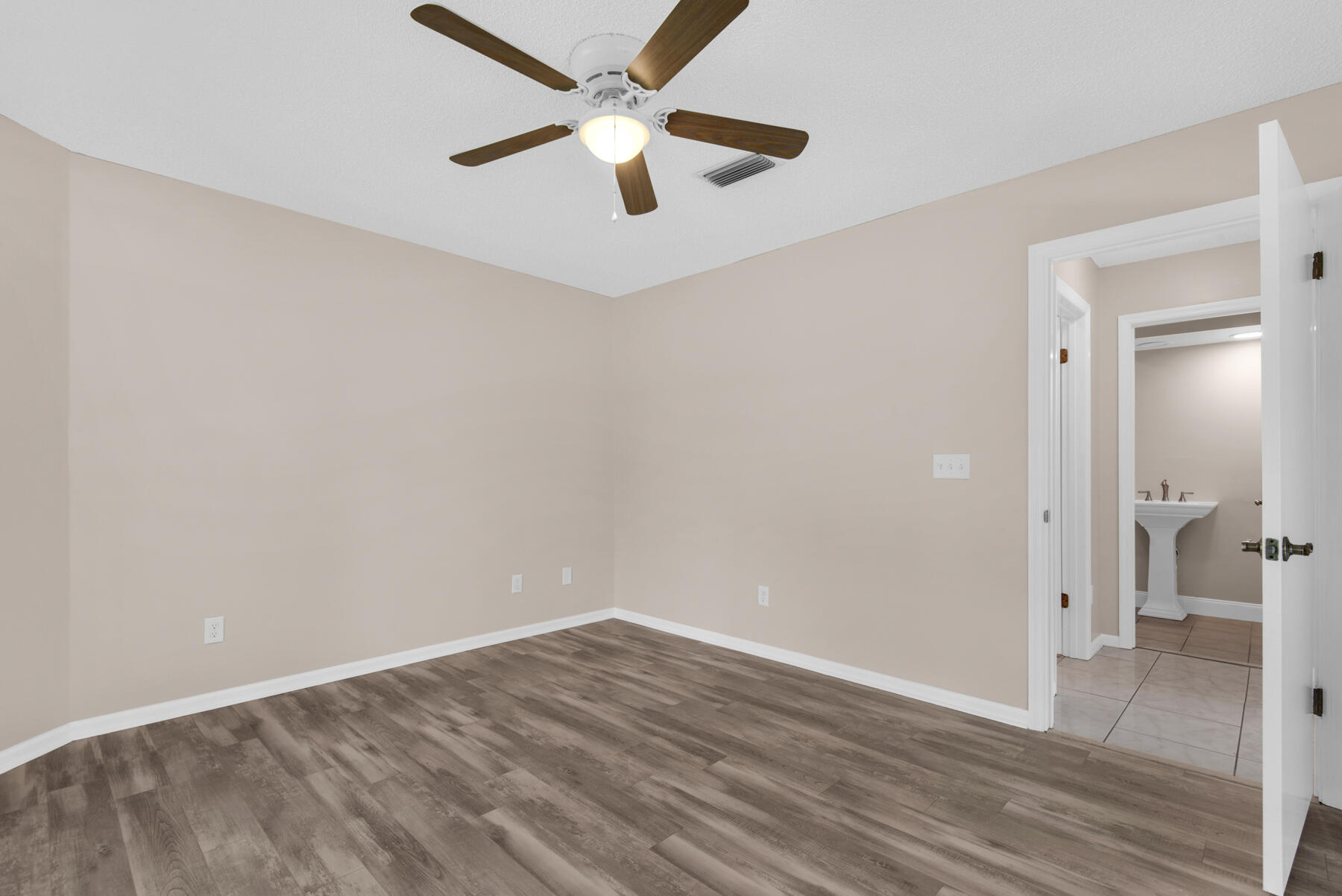 FAIRWAYS AT SANDESTIN PH 2 - Residential