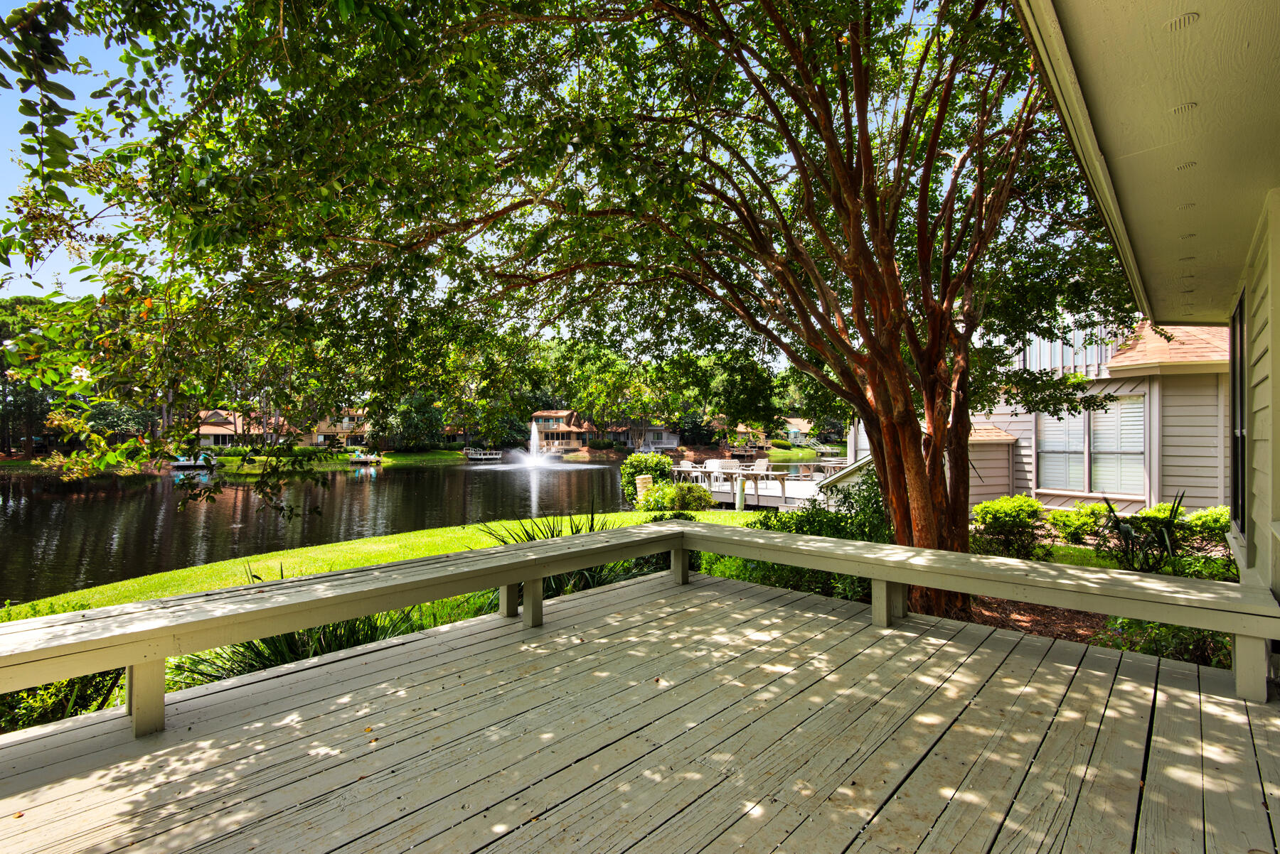 FAIRWAYS AT SANDESTIN PH 2 - Residential