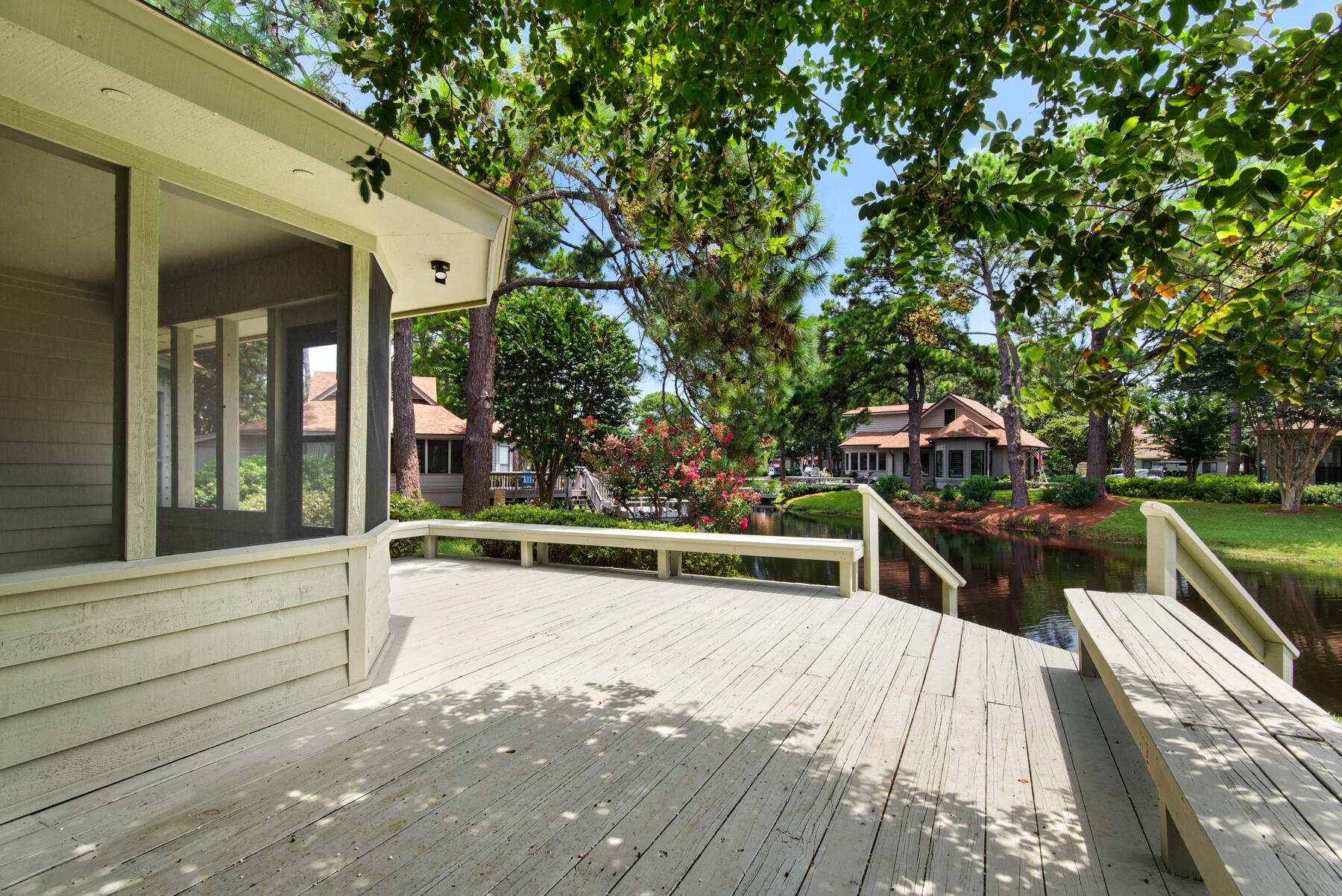 FAIRWAYS AT SANDESTIN PH 2 - Residential