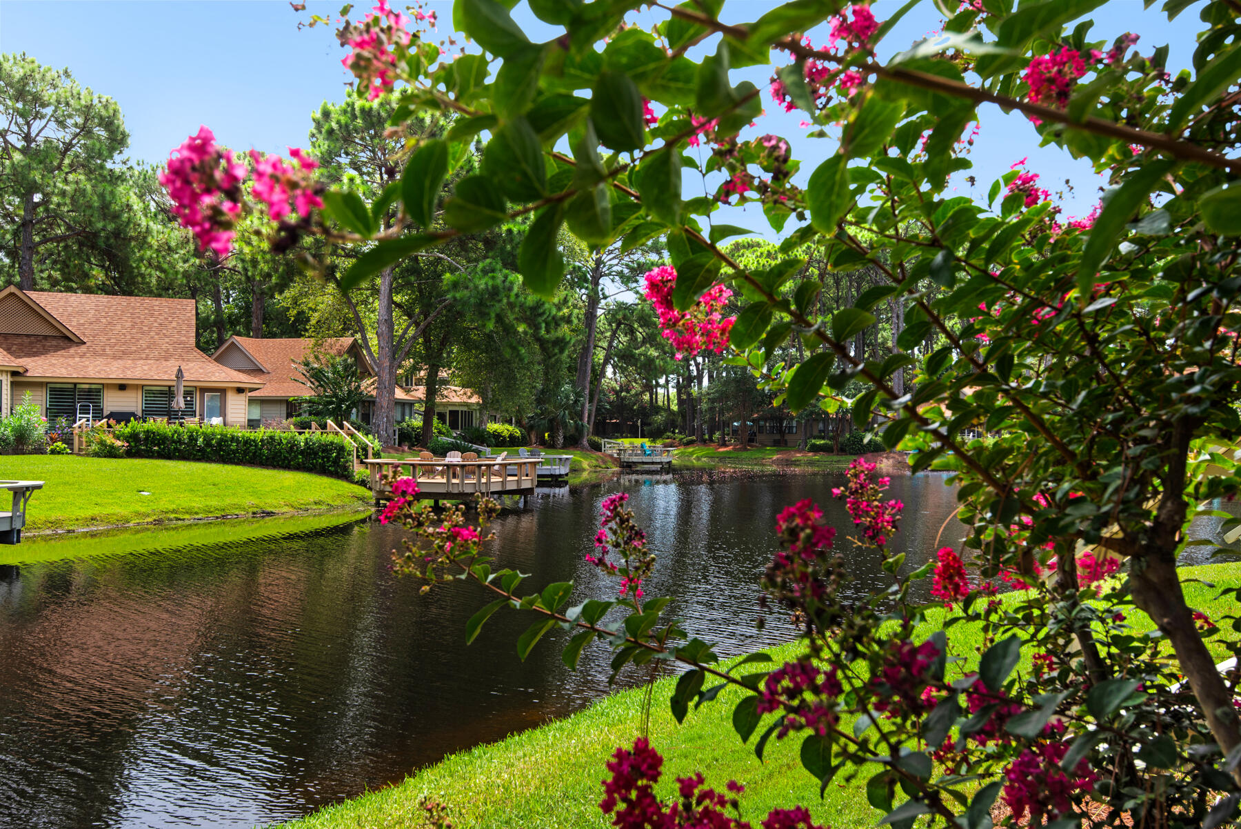 FAIRWAYS AT SANDESTIN PH 2 - Residential