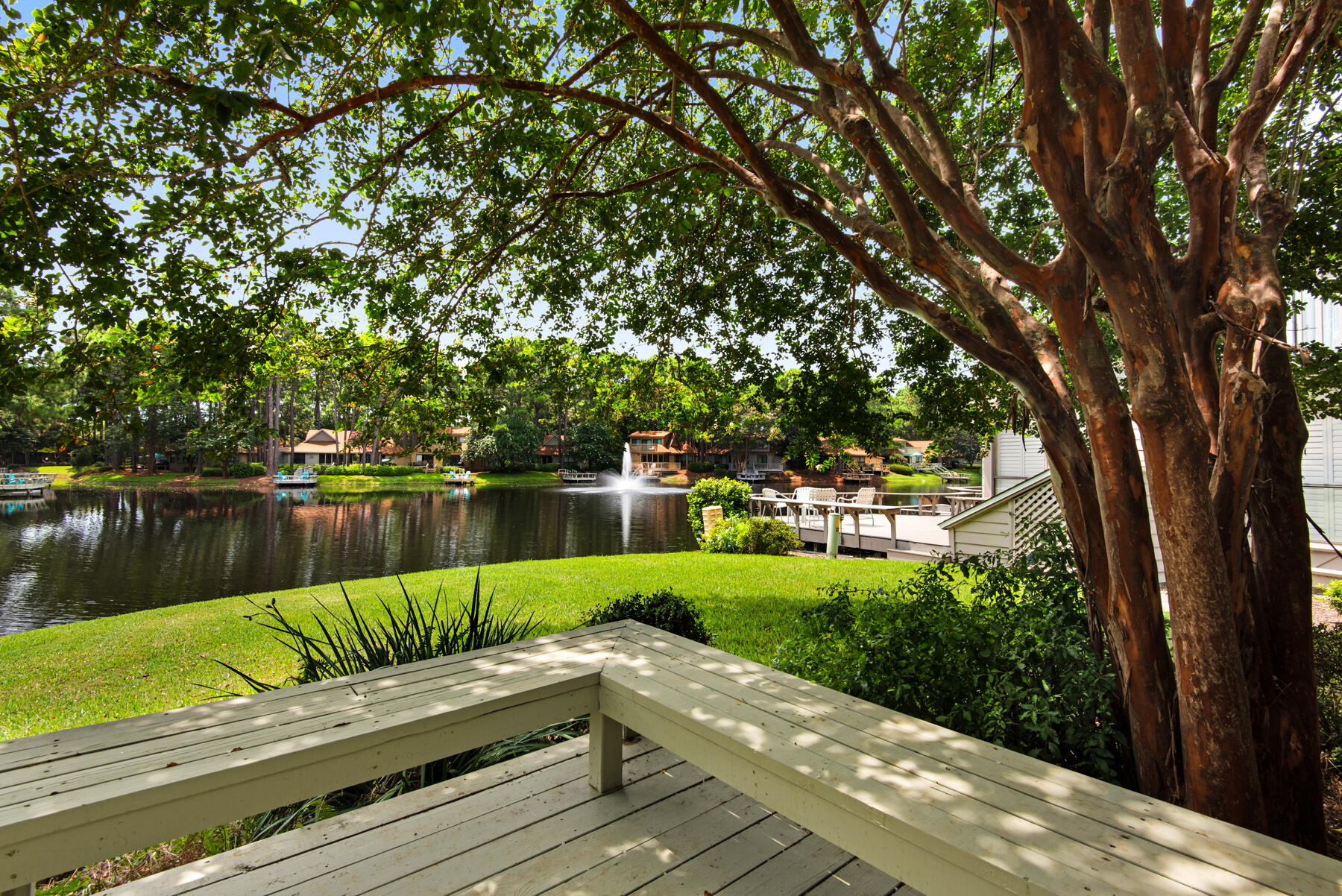 FAIRWAYS AT SANDESTIN PH 2 - Residential