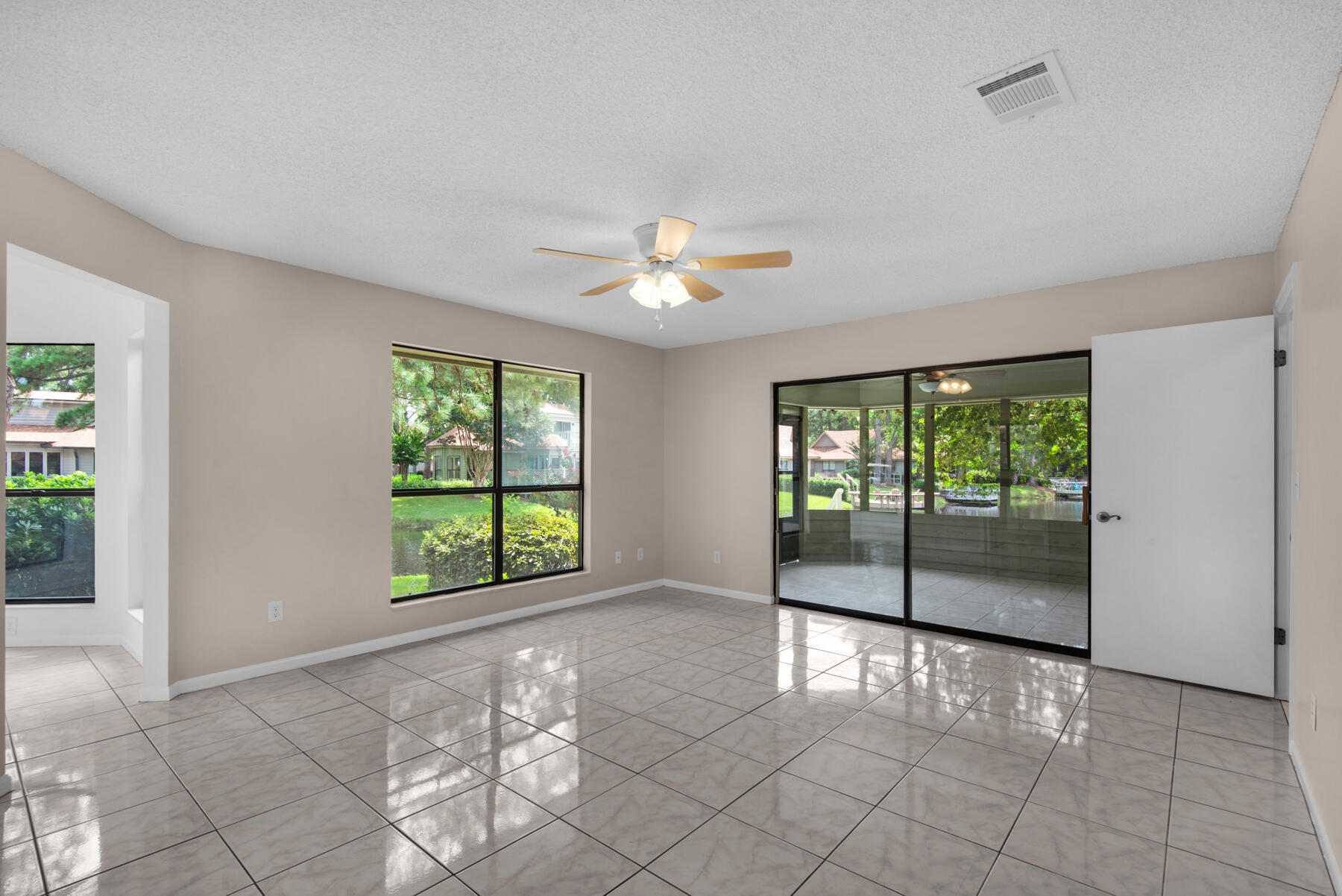 FAIRWAYS AT SANDESTIN PH 2 - Residential