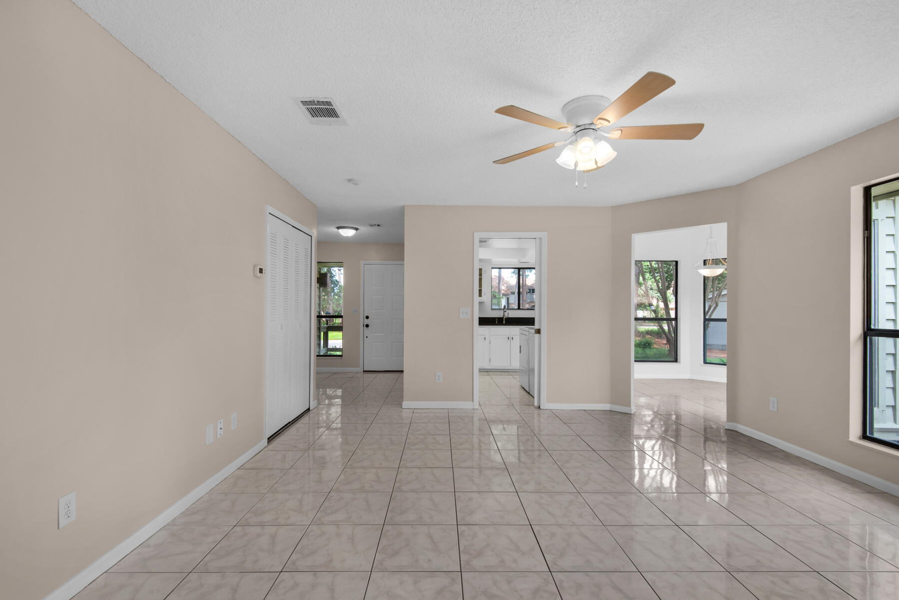 FAIRWAYS AT SANDESTIN PH 2 - Residential