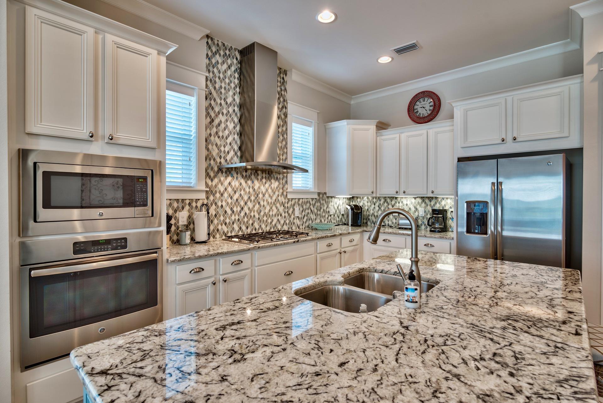 Prominence - Residential