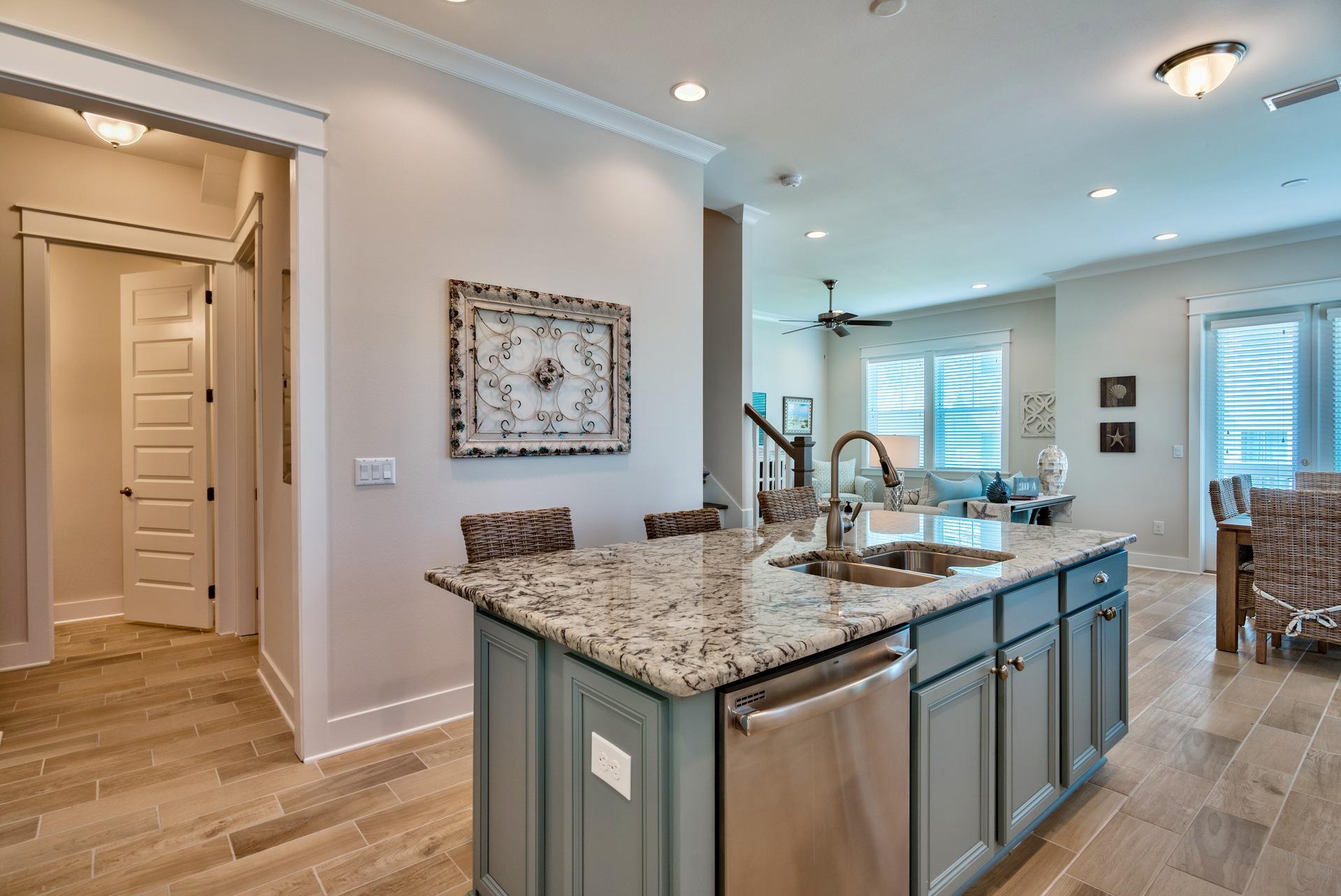 Prominence - Residential