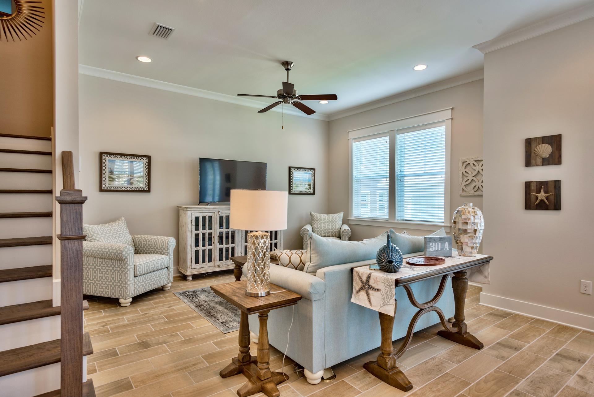 Prominence - Residential