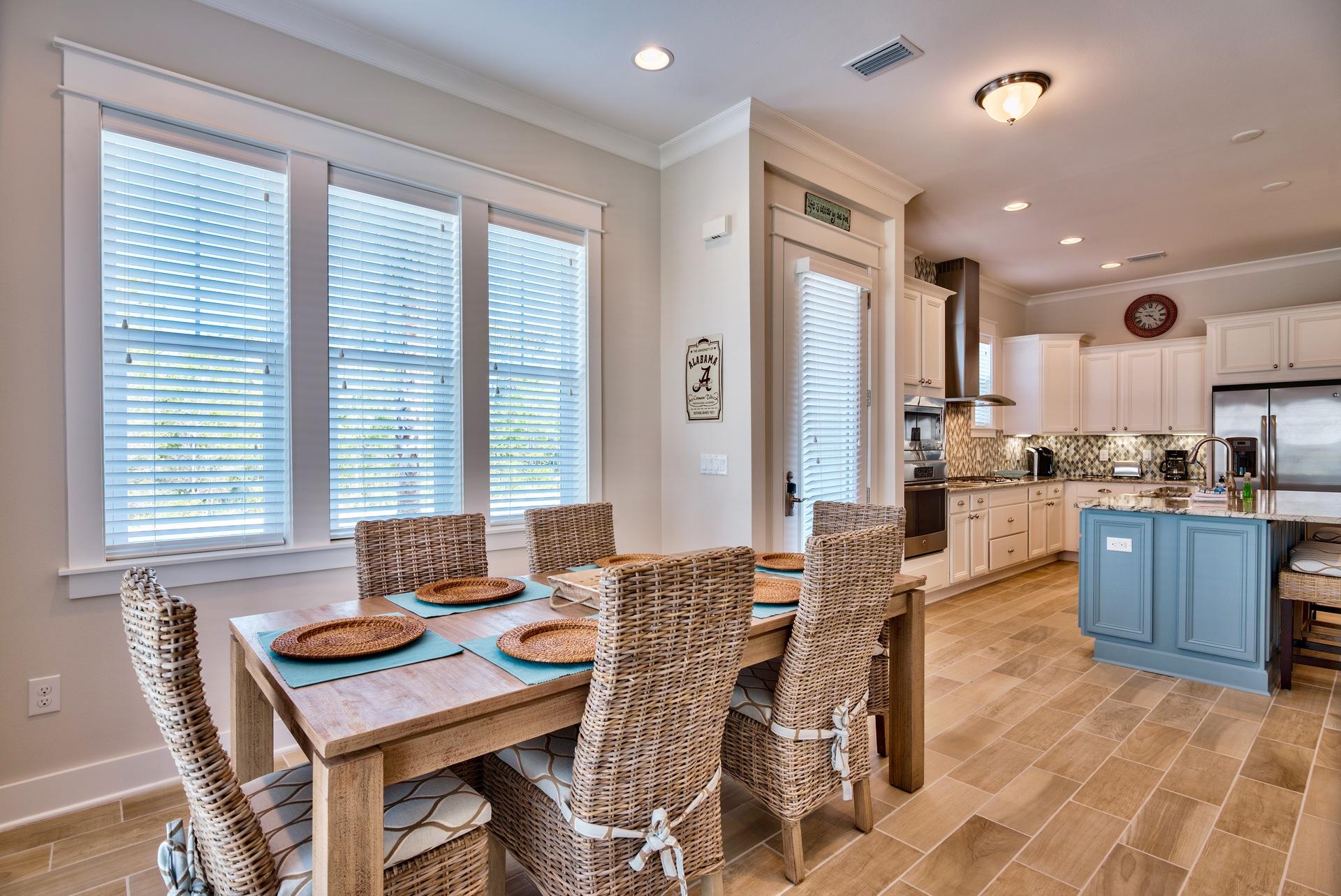 Prominence - Residential