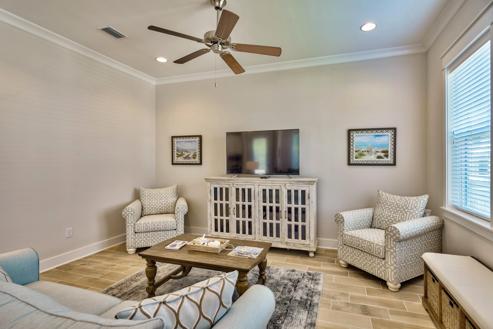 Prominence - Residential