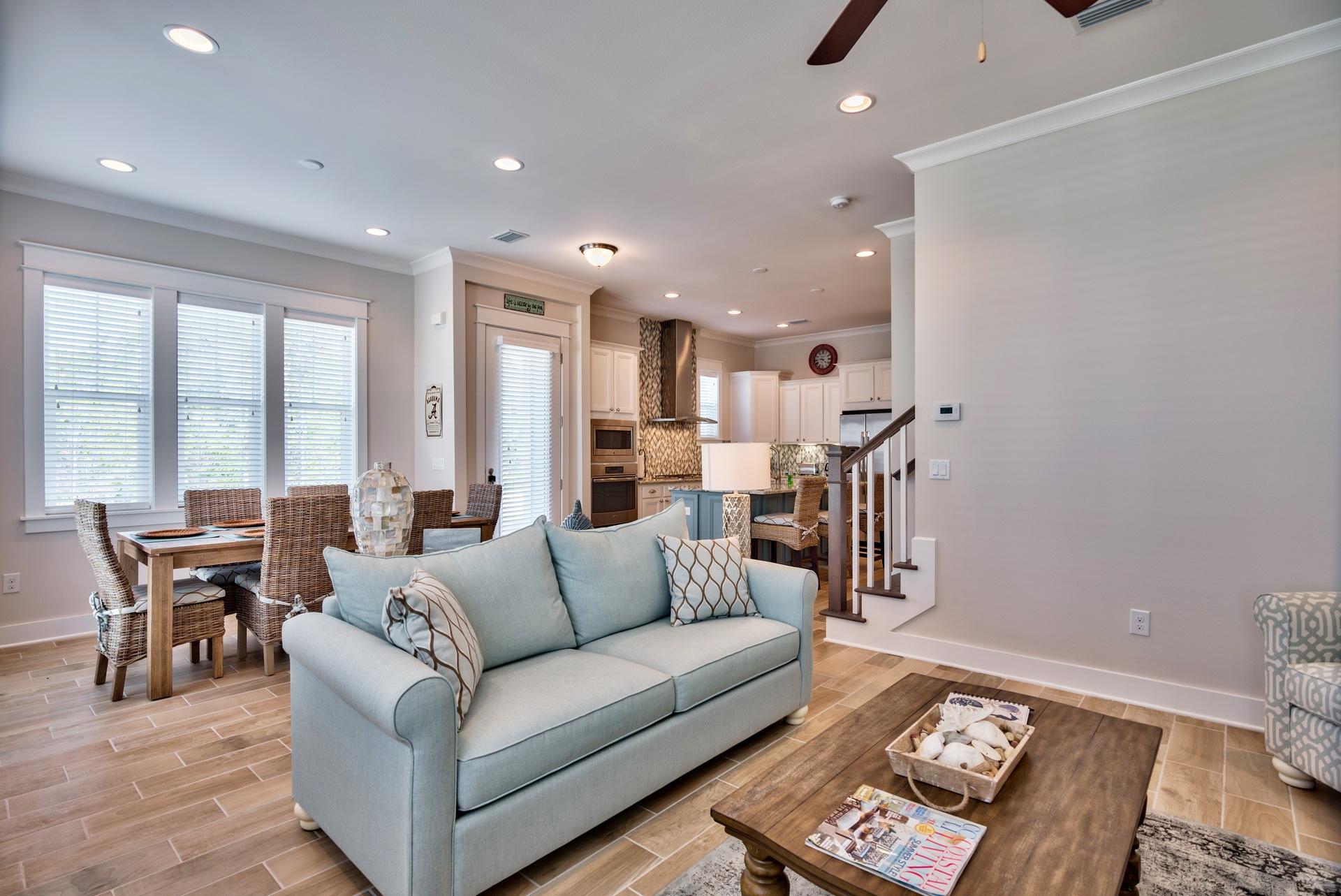 Prominence - Residential