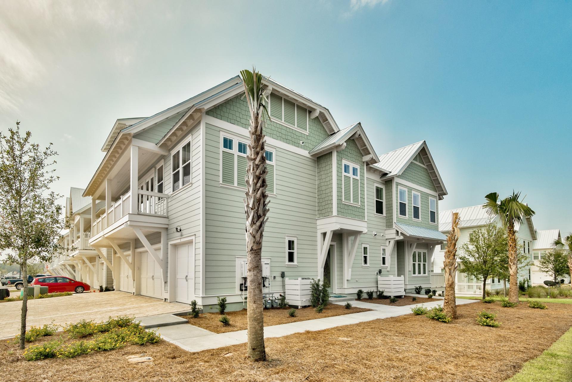 Prominence - Residential