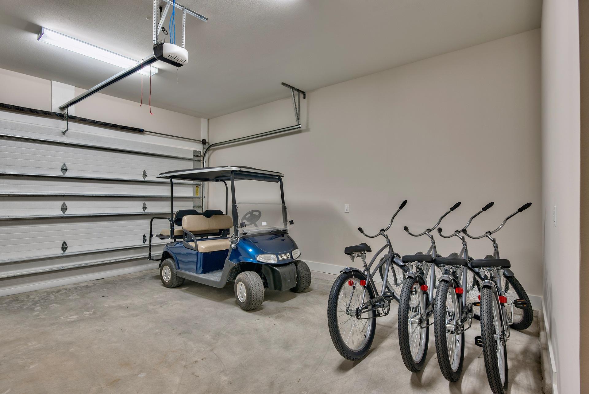 Prominence - Residential