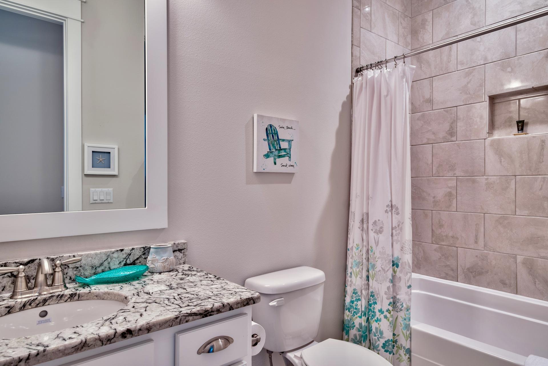 Prominence - Residential