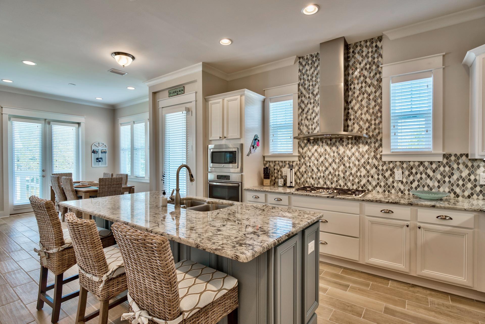 Prominence - Residential