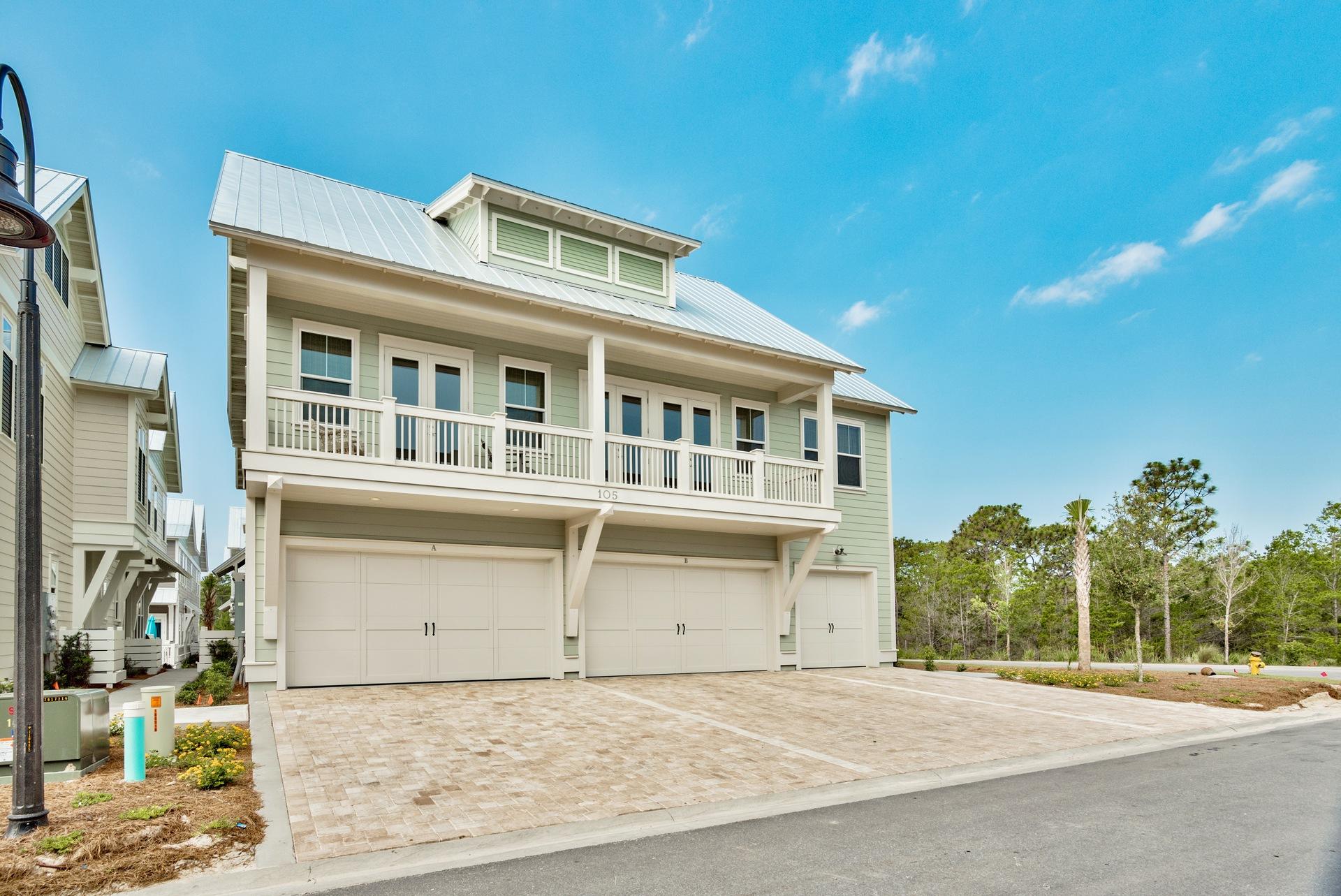 Prominence - Residential