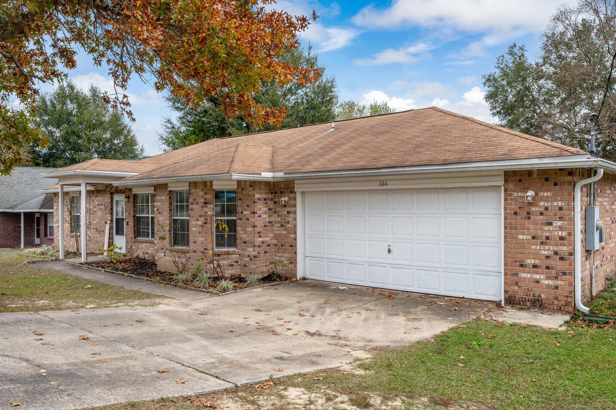 RIVERCHASE S/D PH 2 LOT 19 BLK C - Residential