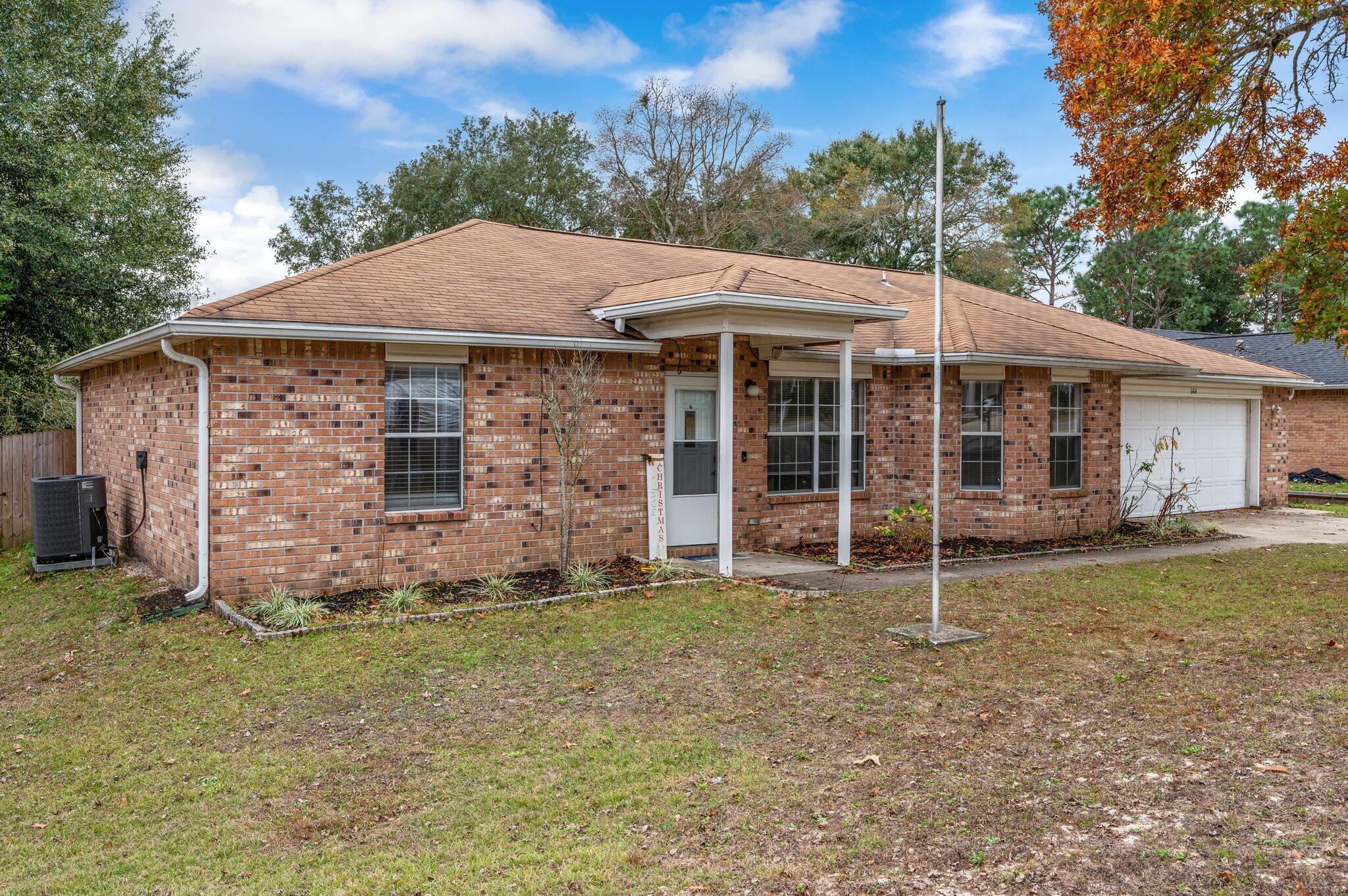 RIVERCHASE S/D PH 2 LOT 19 BLK C - Residential