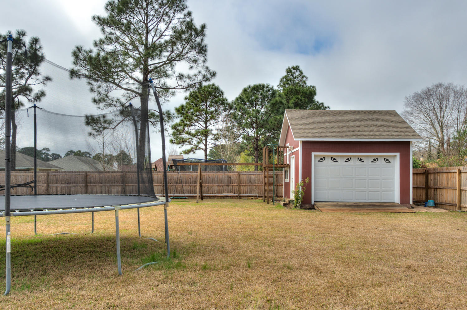 HOLLEY BY THE SEA, 2ND CORR. & AMMEN. - Residential