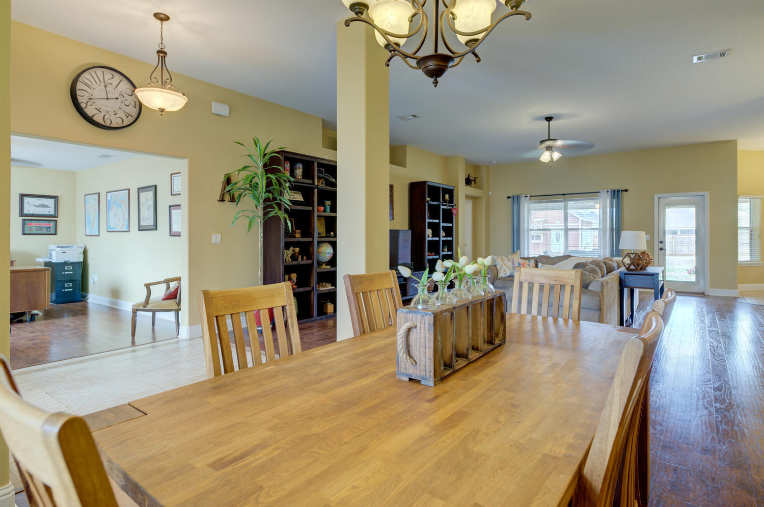 HOLLEY BY THE SEA, 2ND CORR. & AMMEN. - Residential