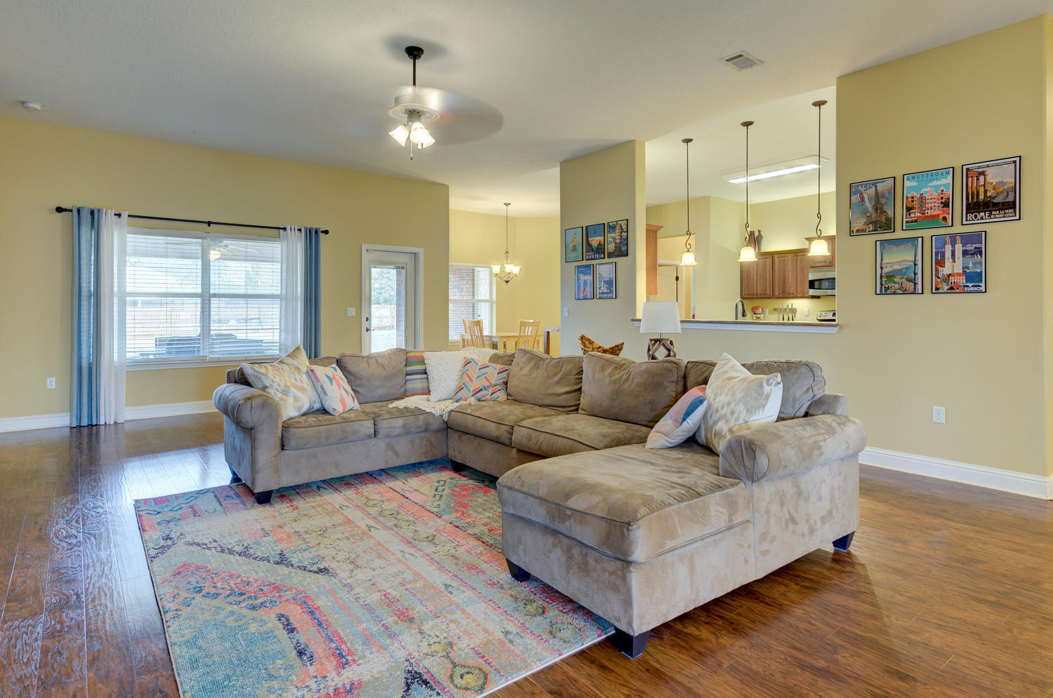 HOLLEY BY THE SEA, 2ND CORR. & AMMEN. - Residential