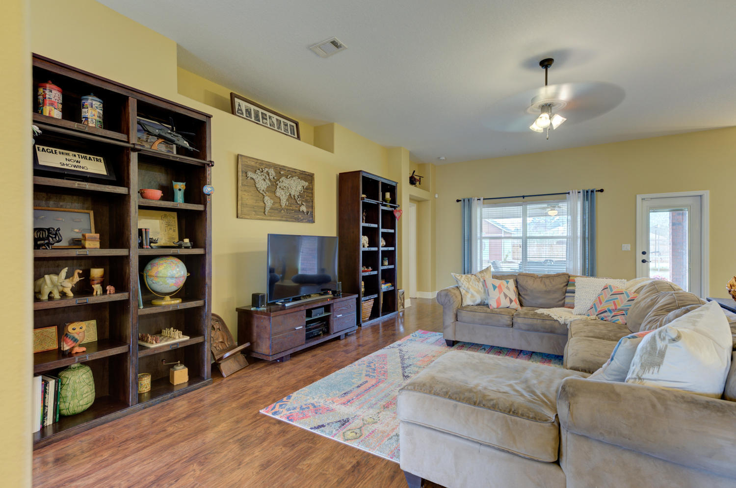 HOLLEY BY THE SEA, 2ND CORR. & AMMEN. - Residential